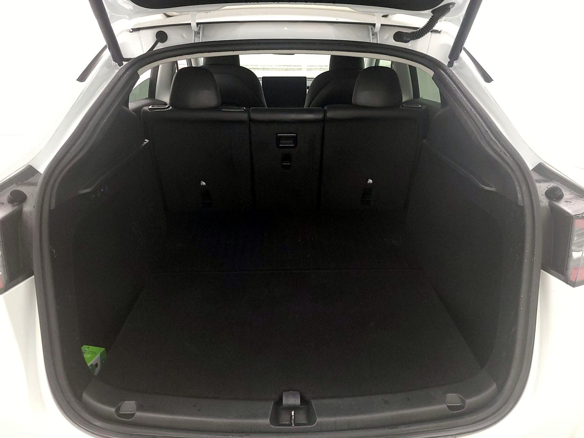 Thumbnail: 2024 Tesla Model Y - 20