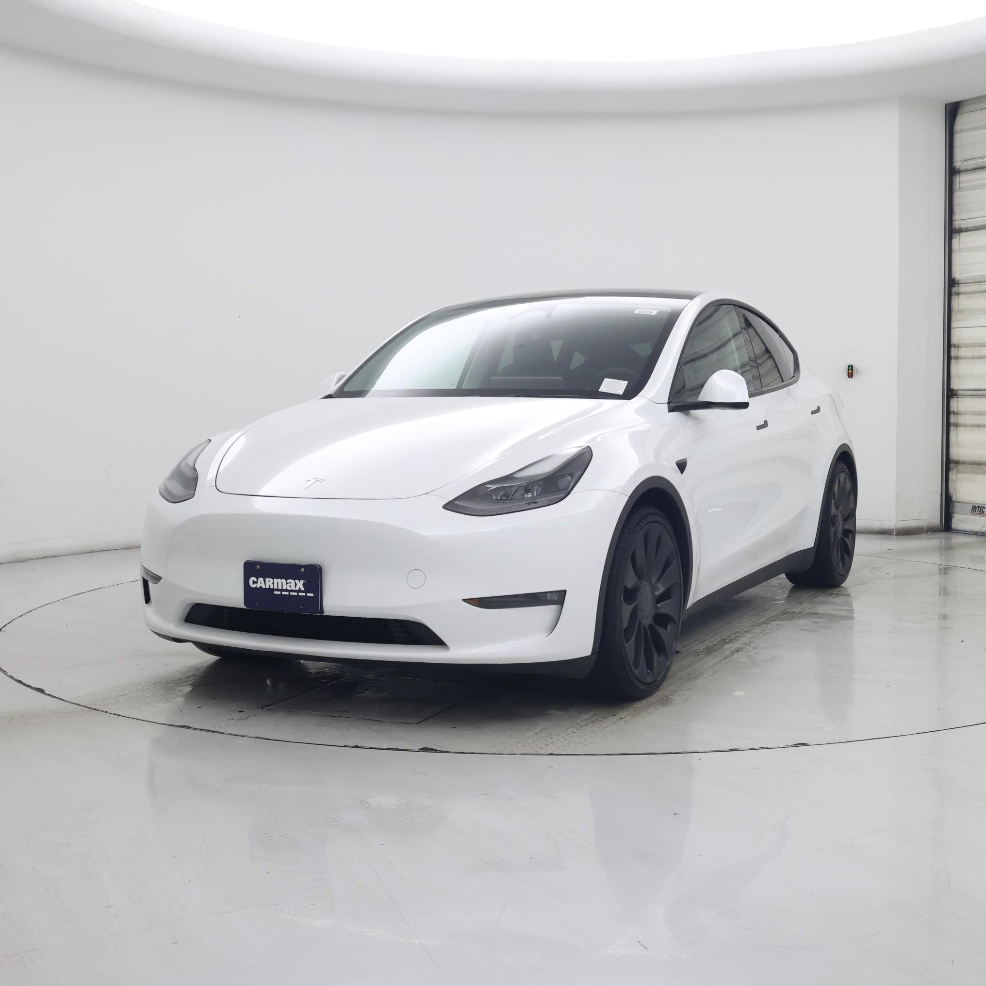 Thumbnail: 2024 Tesla Model Y - 4
