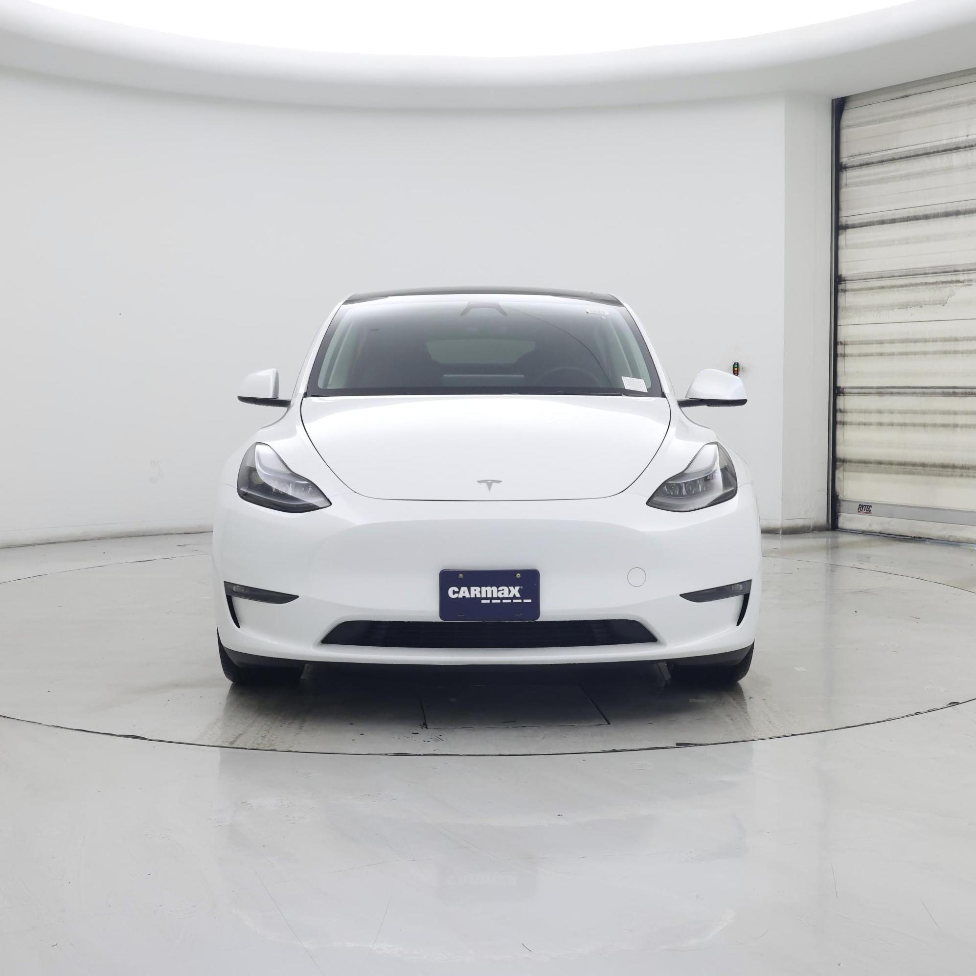 Thumbnail: 2024 Tesla Model Y - 5