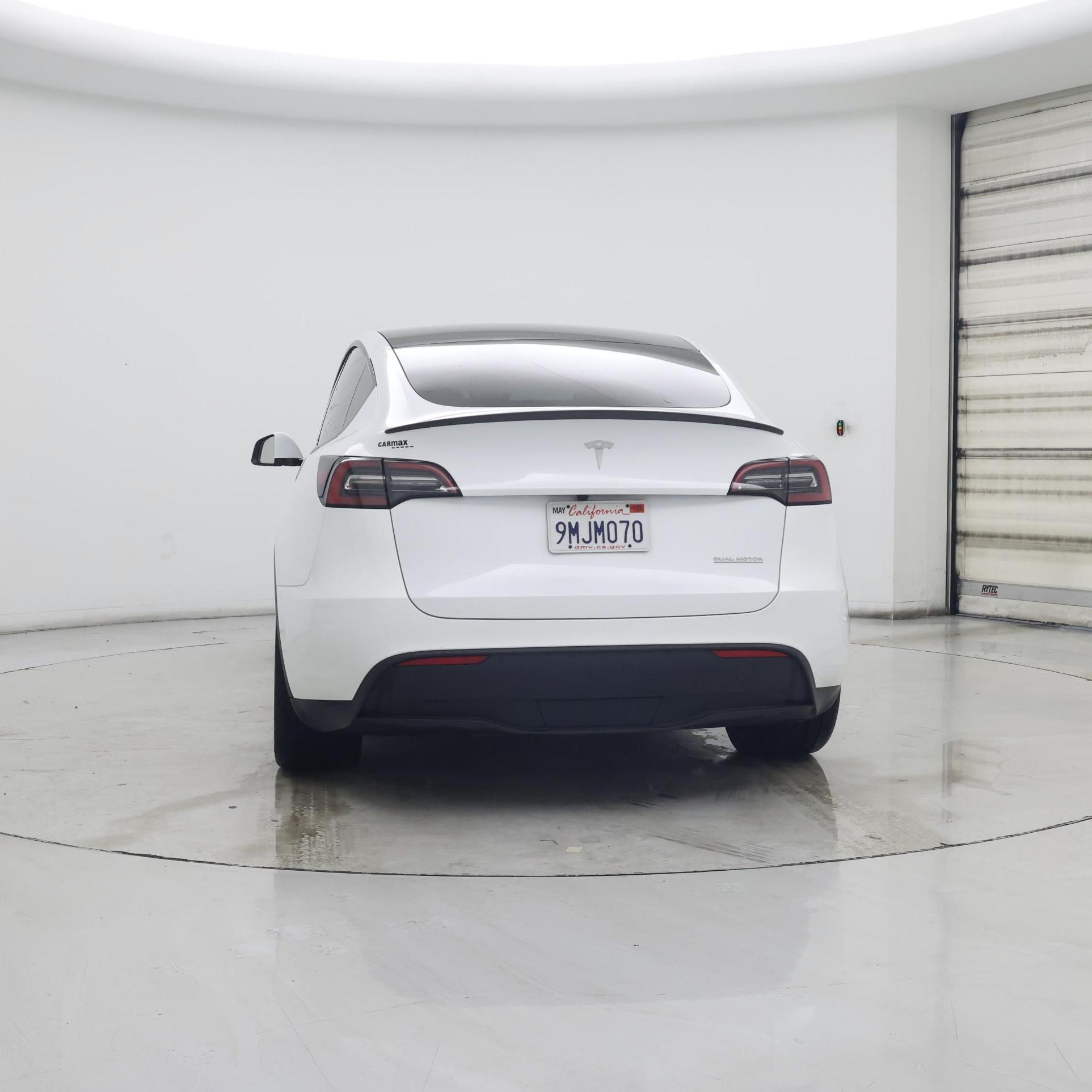 Thumbnail: 2024 Tesla Model Y - 6