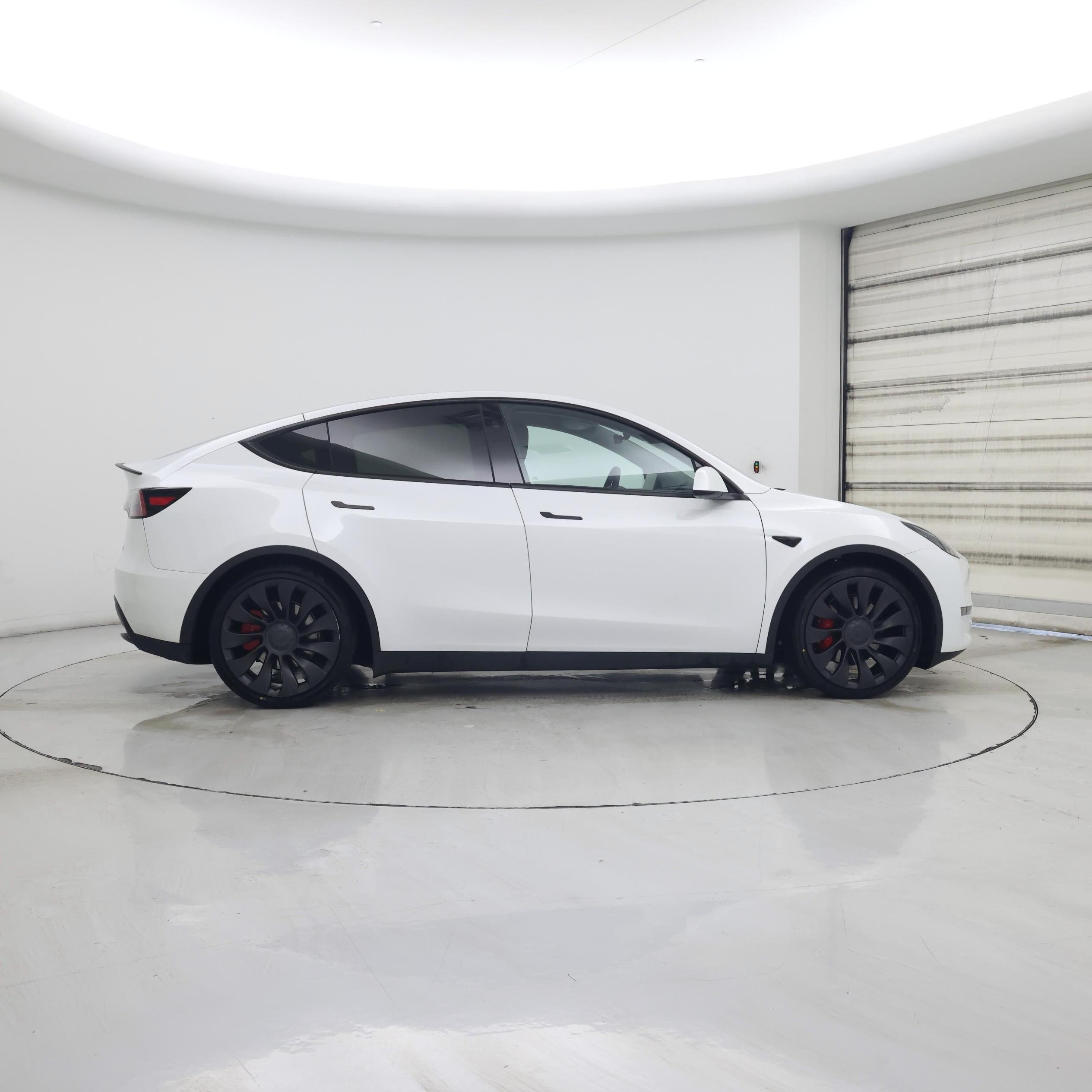 Thumbnail: 2024 Tesla Model Y - 7