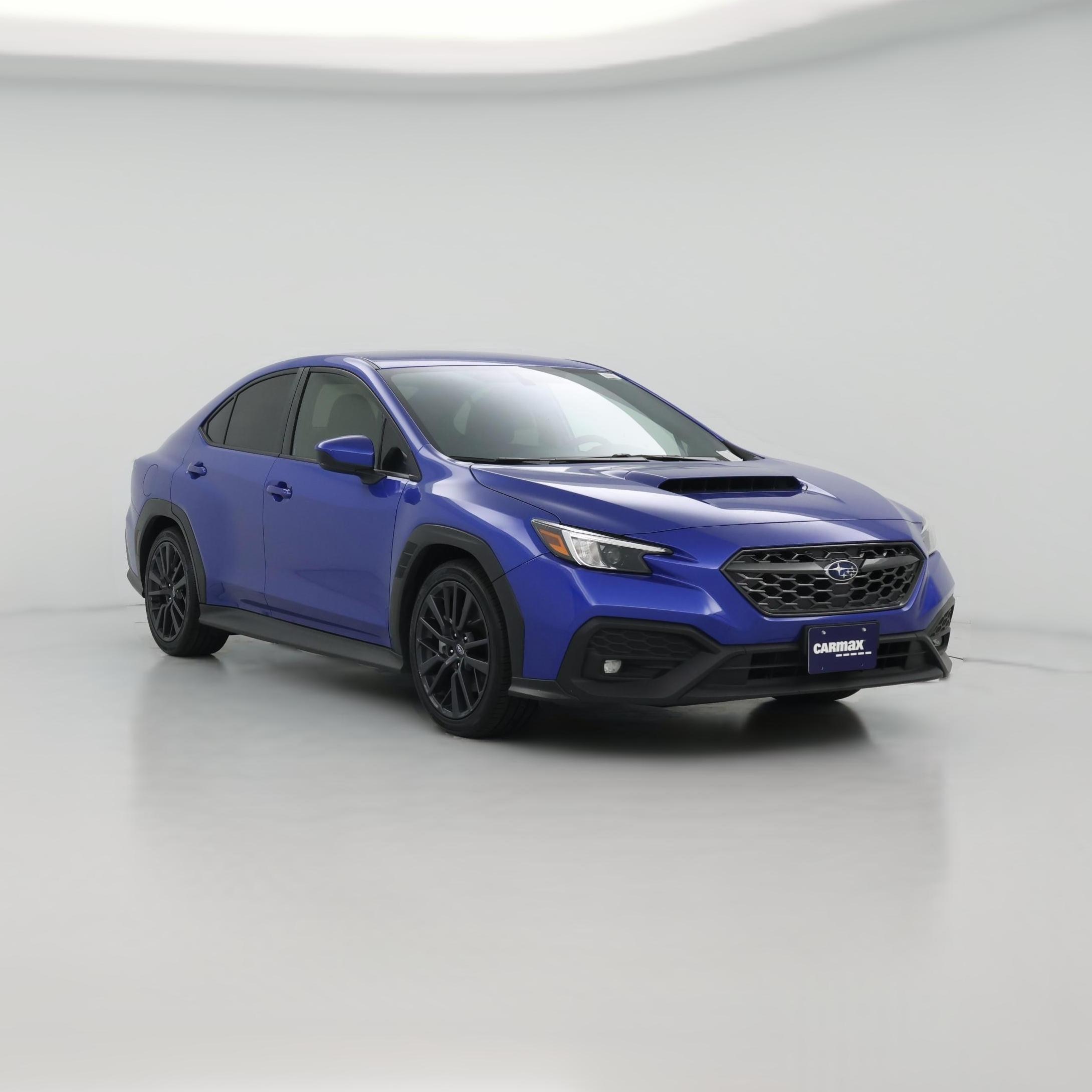 Thumbnail: 2023 Subaru WRX - 1