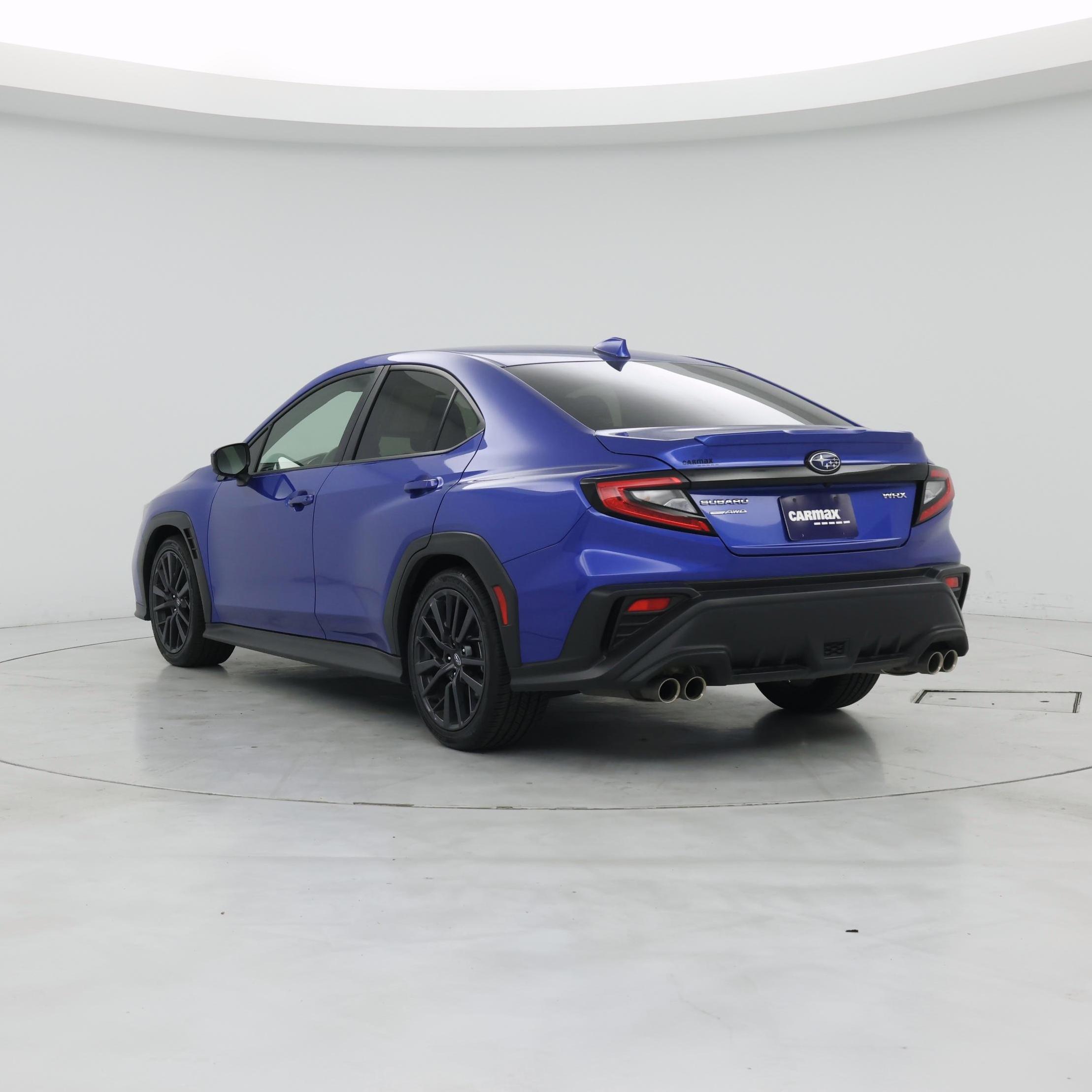 Thumbnail: 2023 Subaru WRX - 2