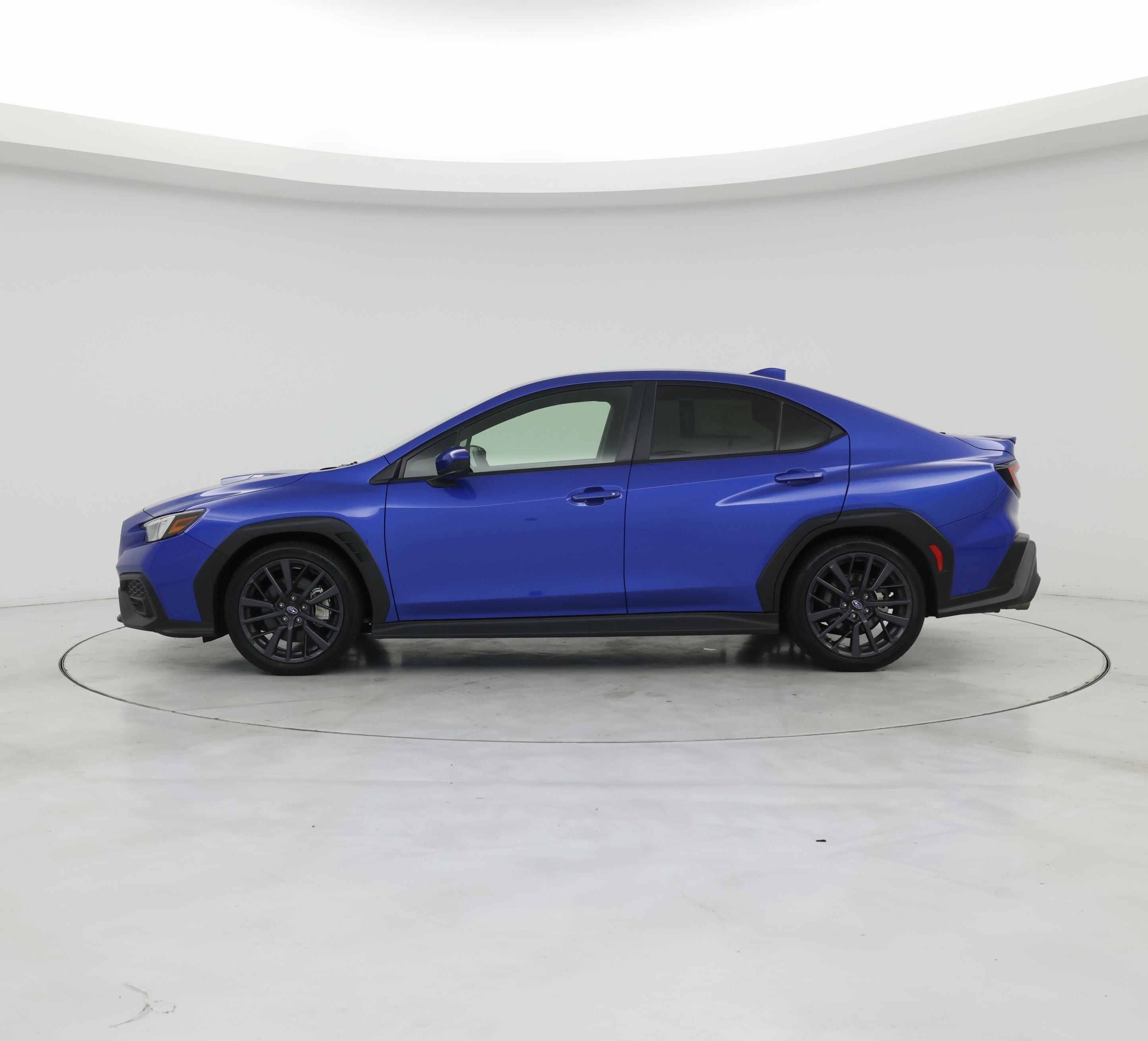 Thumbnail: 2023 Subaru WRX - 3