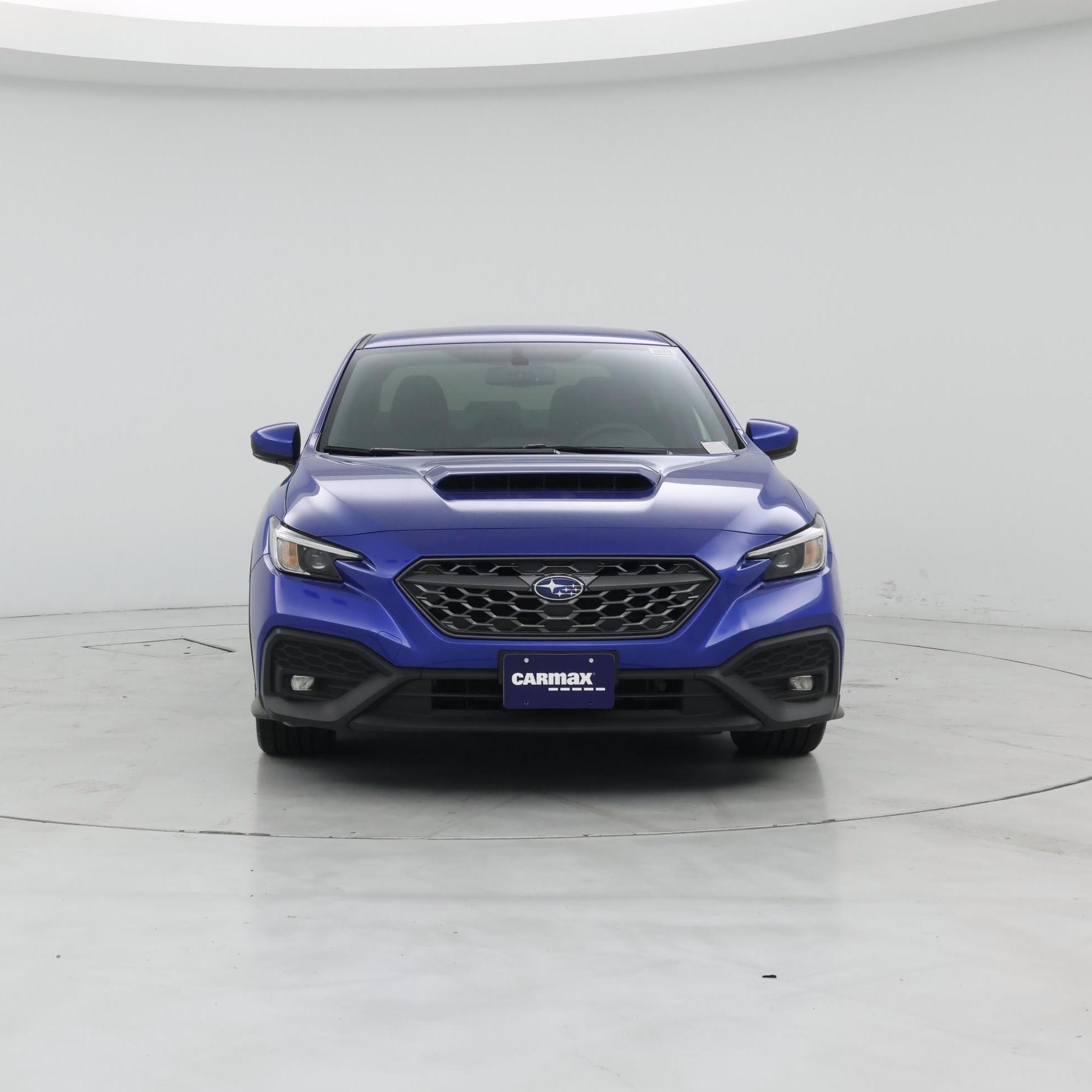 Thumbnail: 2023 Subaru WRX - 5