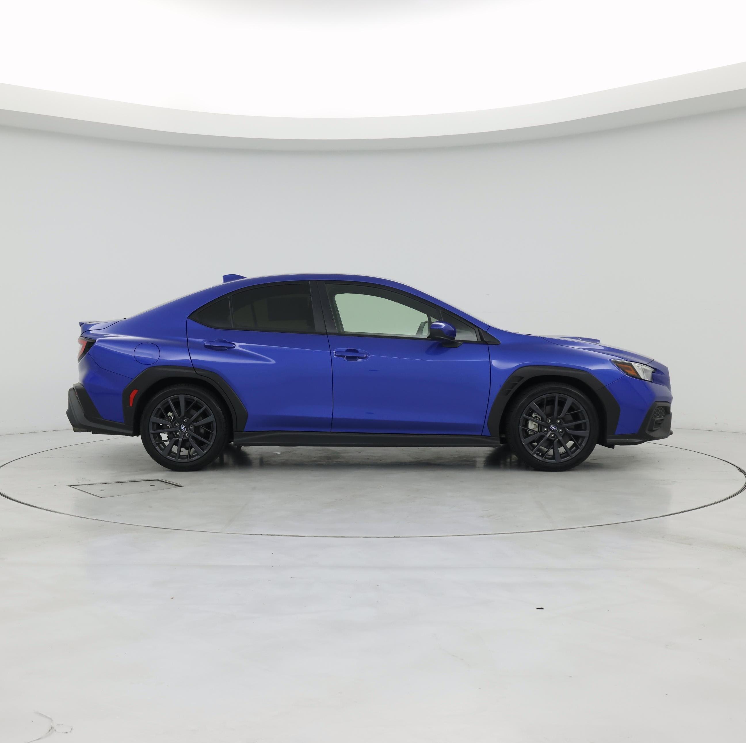Thumbnail: 2023 Subaru WRX - 7
