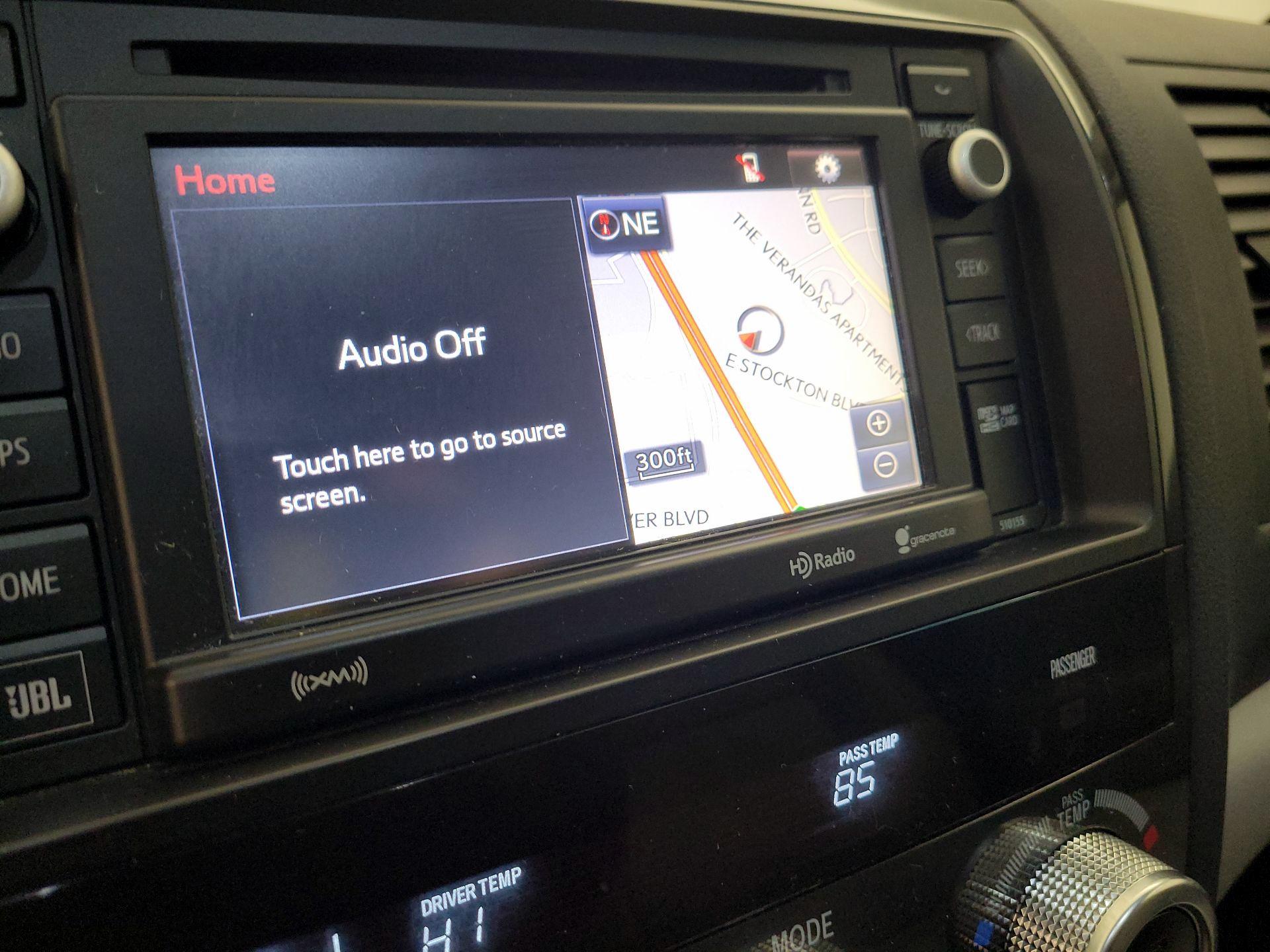 Thumbnail: 2016 Toyota Sequoia - 14