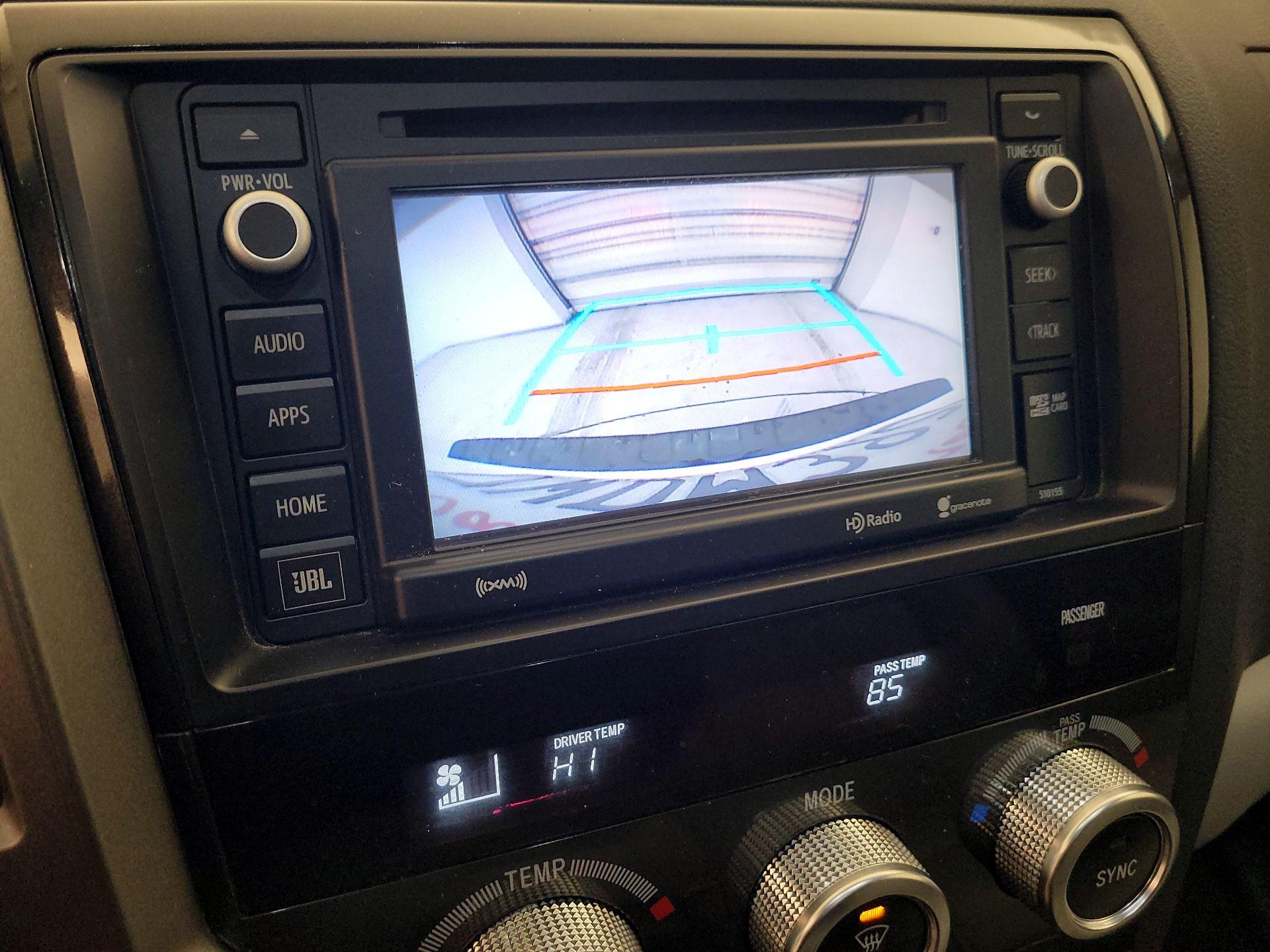 Thumbnail: 2016 Toyota Sequoia - 15