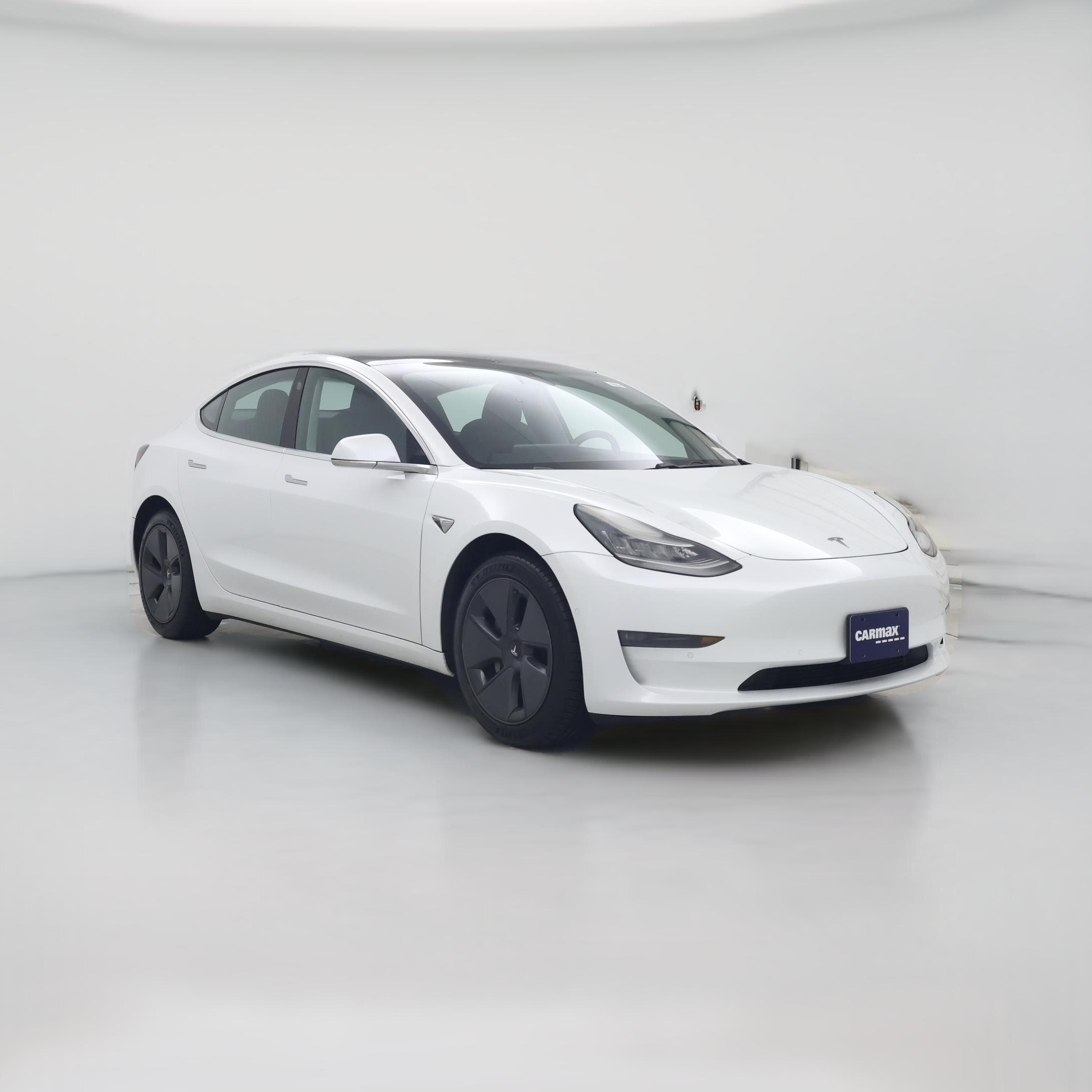 Thumbnail: 2019 Tesla Model 3 - 1