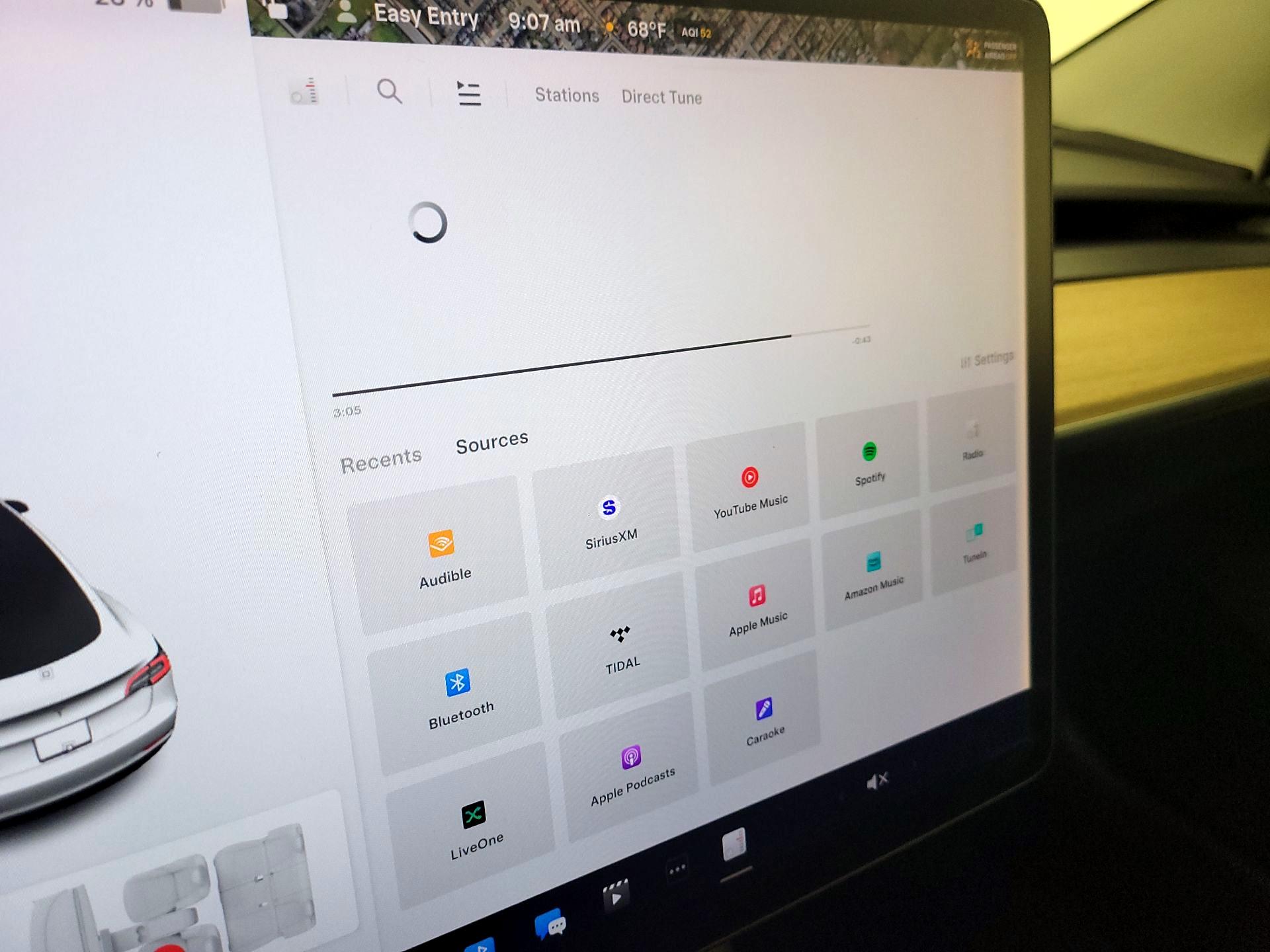 Thumbnail: 2019 Tesla Model 3 - 15