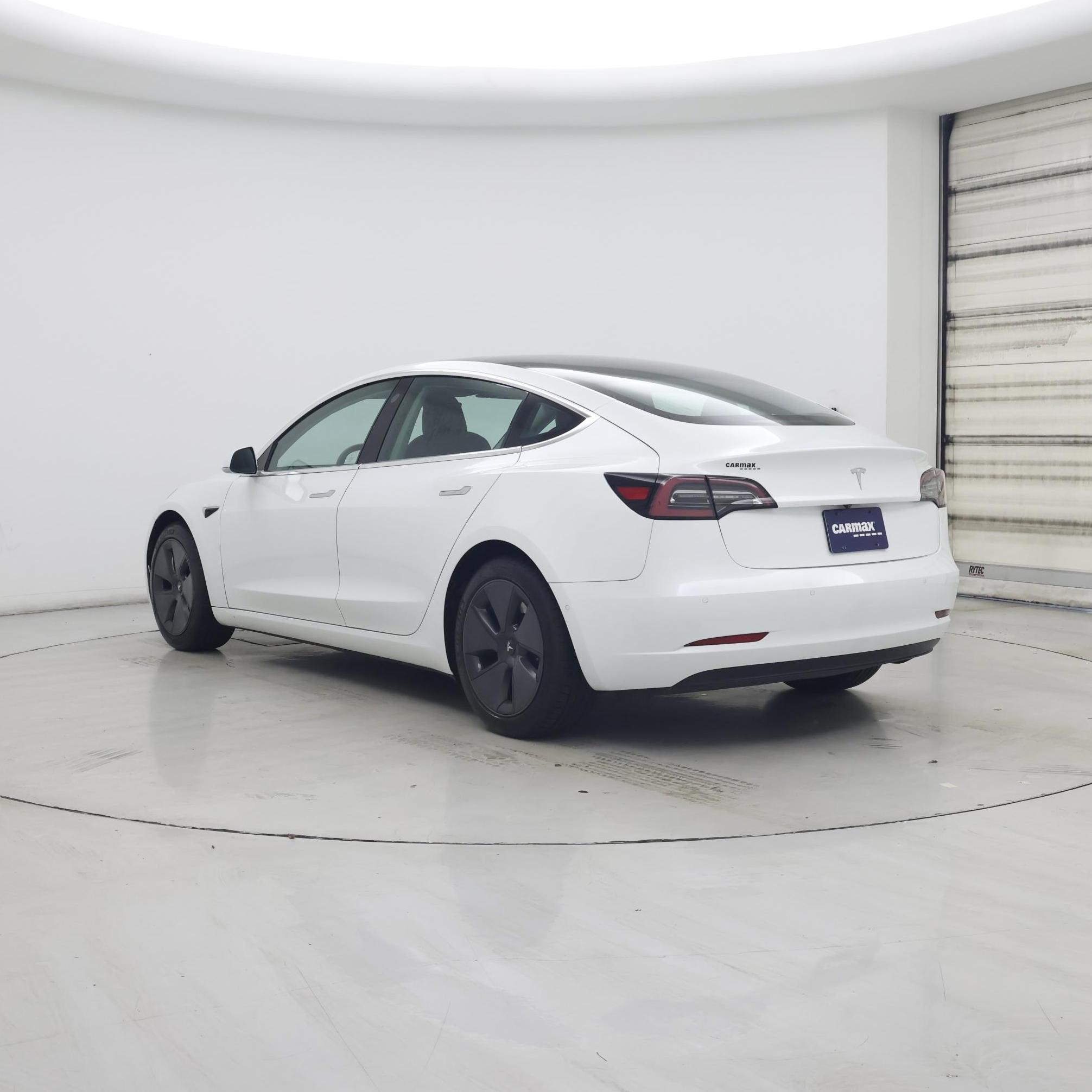 Thumbnail: 2019 Tesla Model 3 - 2