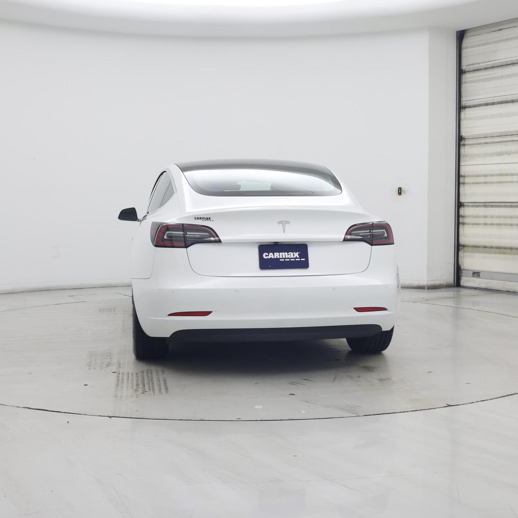 Thumbnail: 2019 Tesla Model 3 - 6