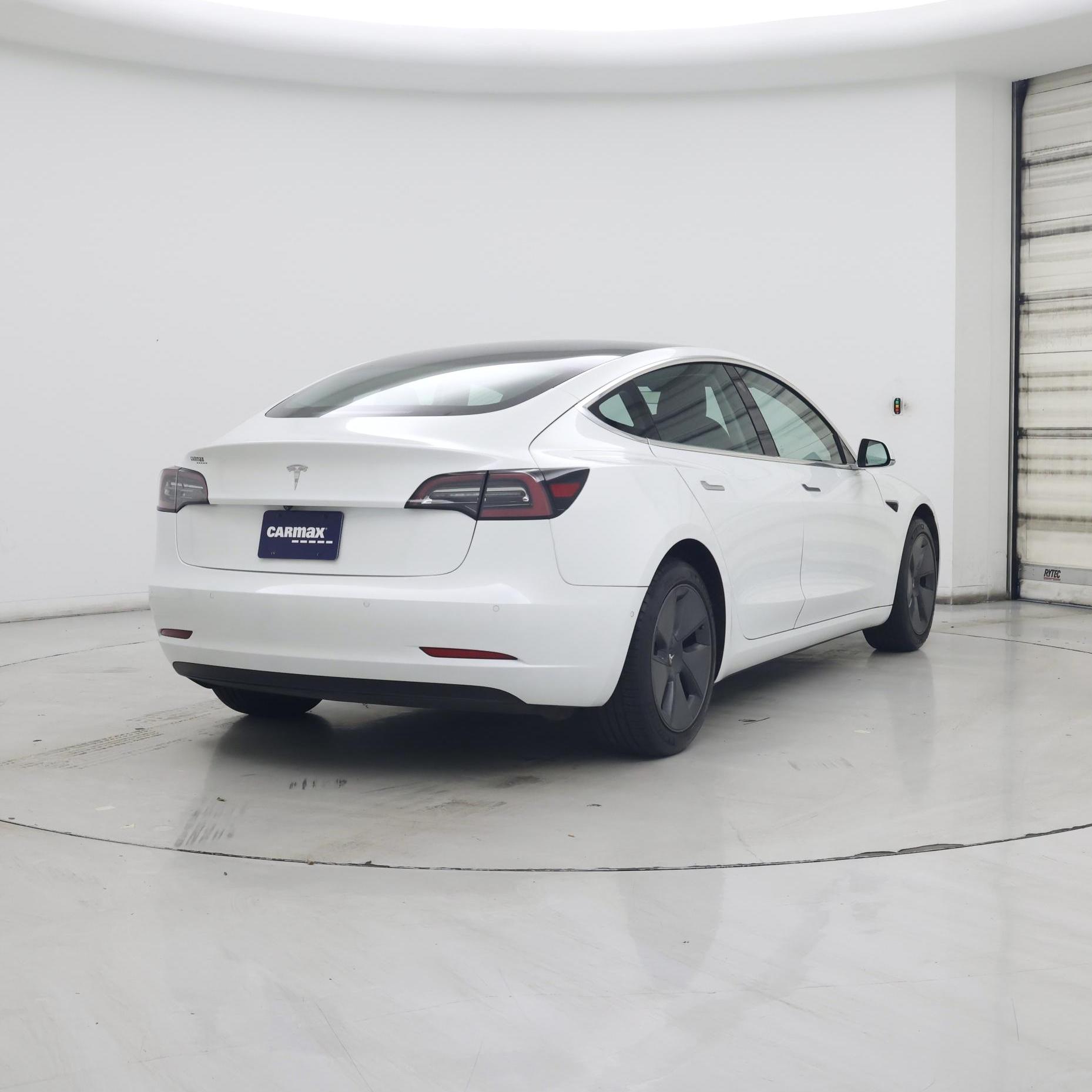 Thumbnail: 2019 Tesla Model 3 - 8