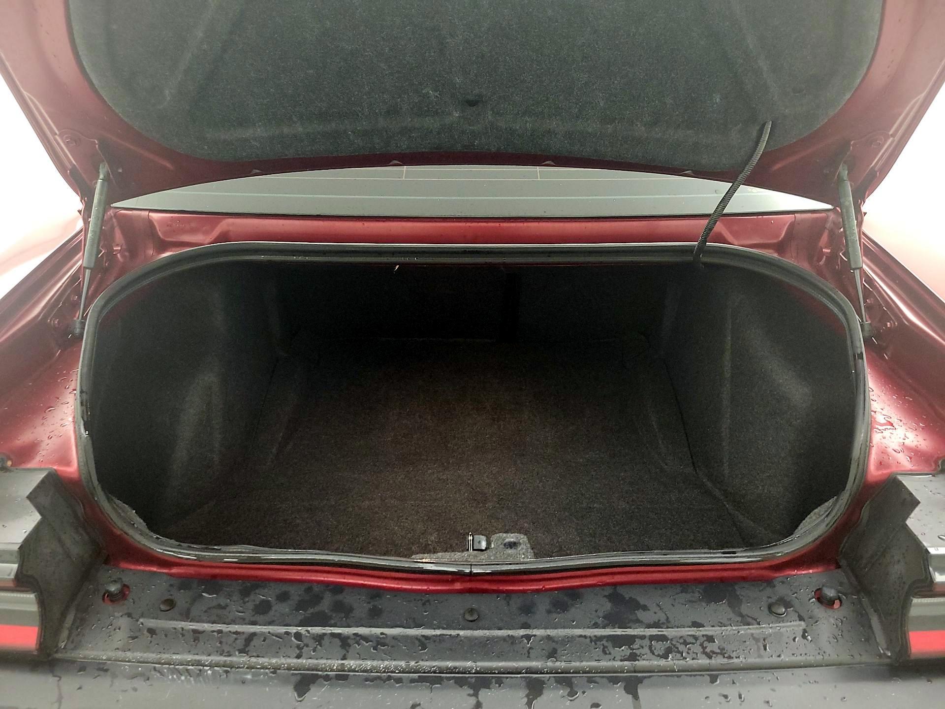 Thumbnail: 2019 Dodge Challenger - 18