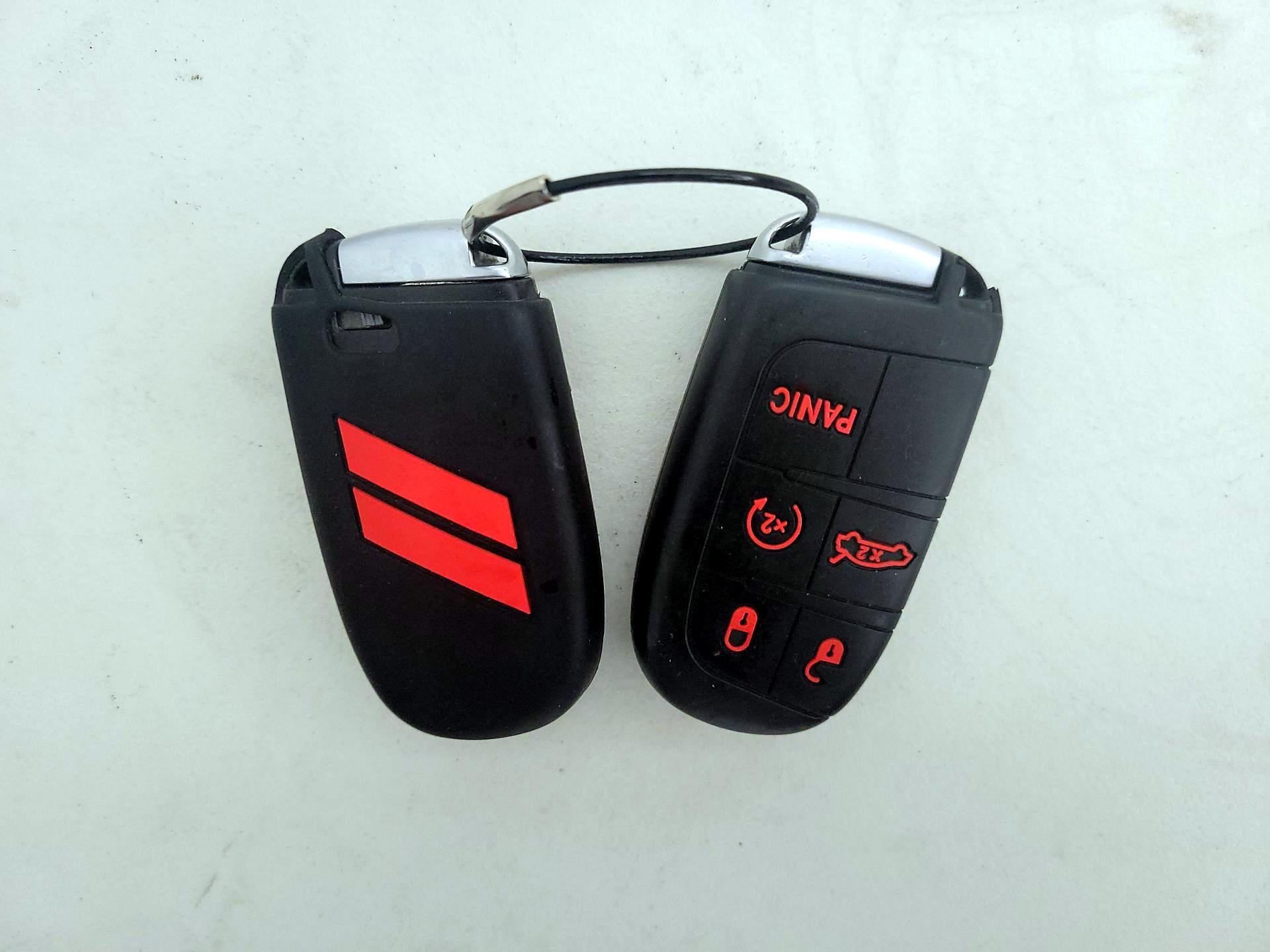 Thumbnail: 2019 Dodge Challenger - 20