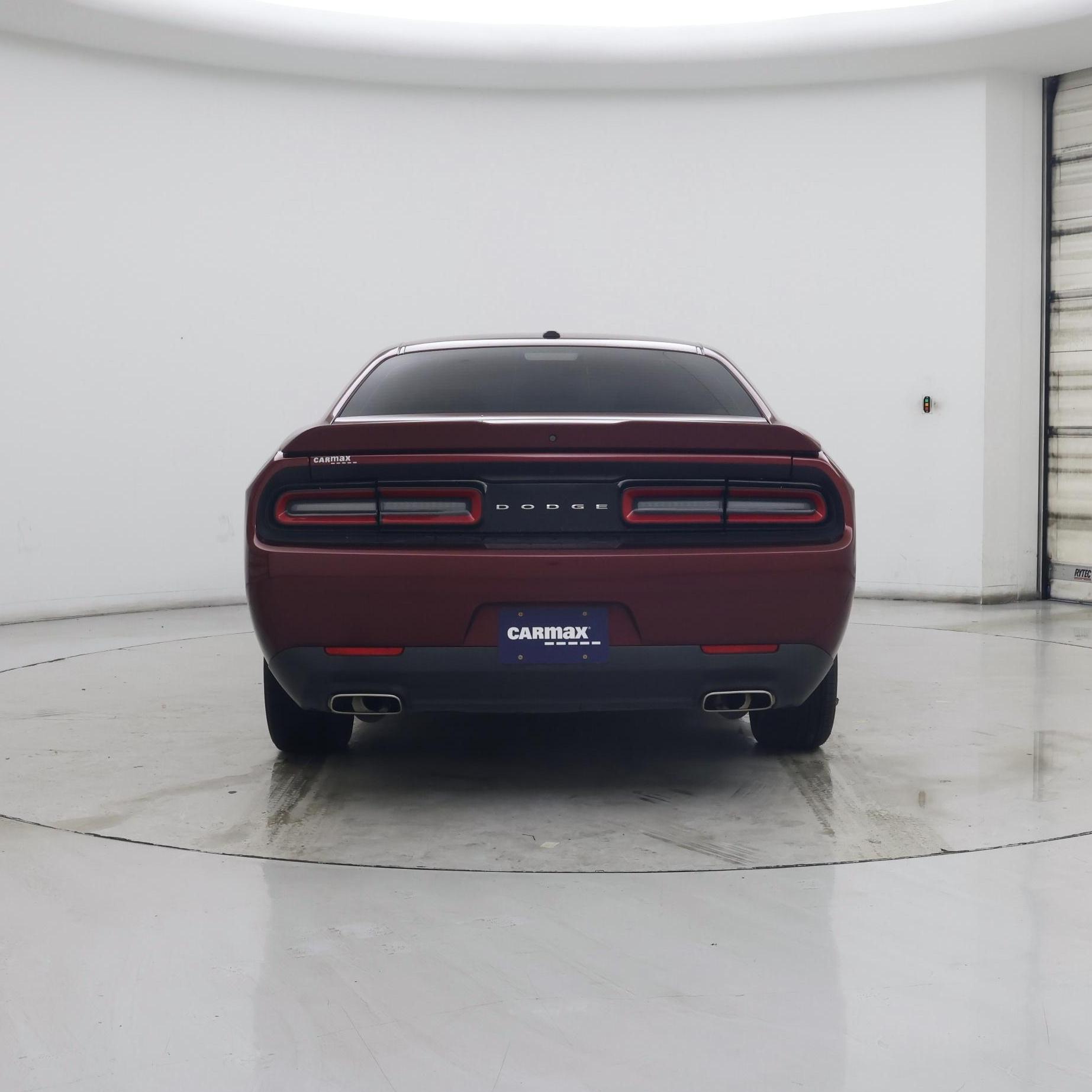 Thumbnail: 2019 Dodge Challenger - 6