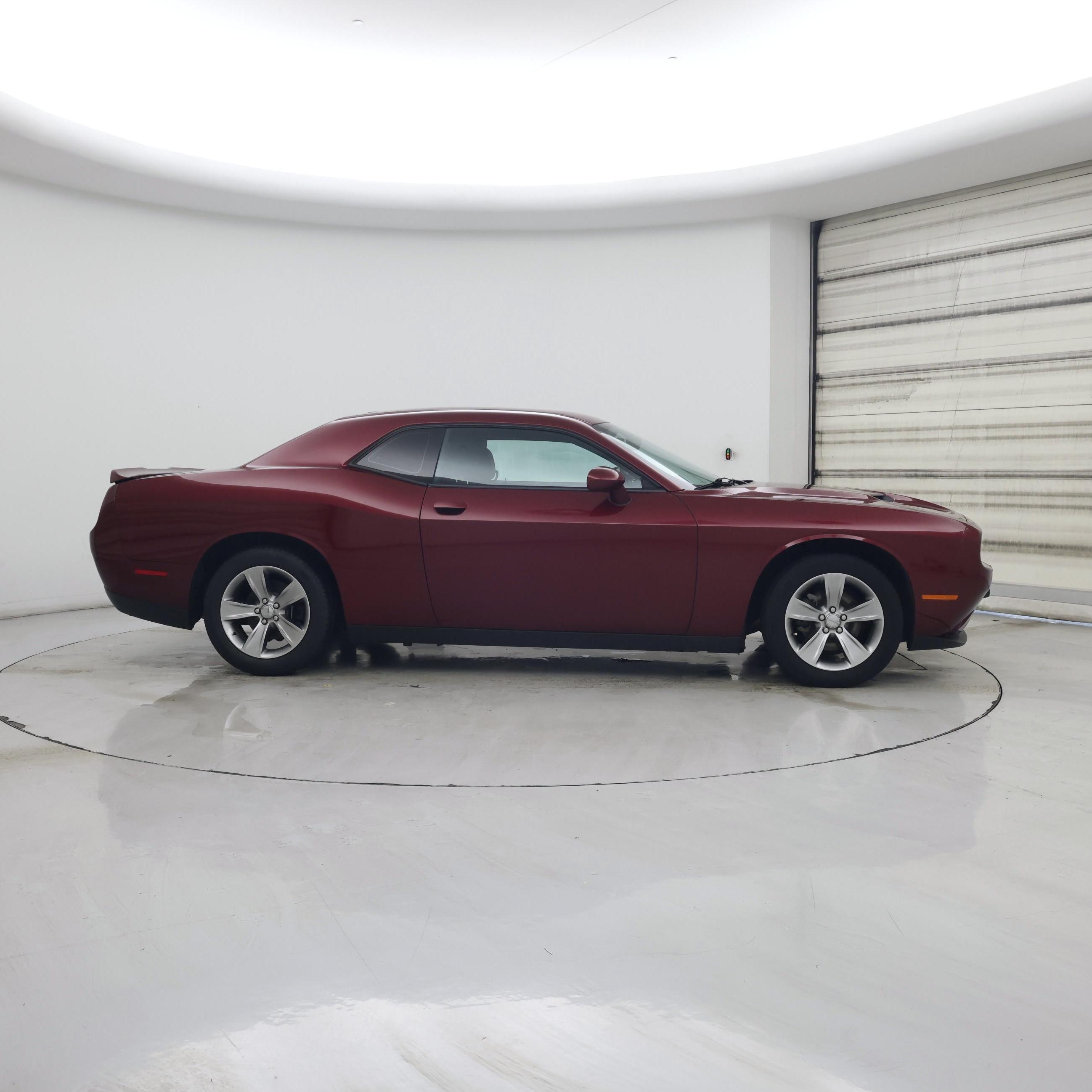 Thumbnail: 2019 Dodge Challenger - 7