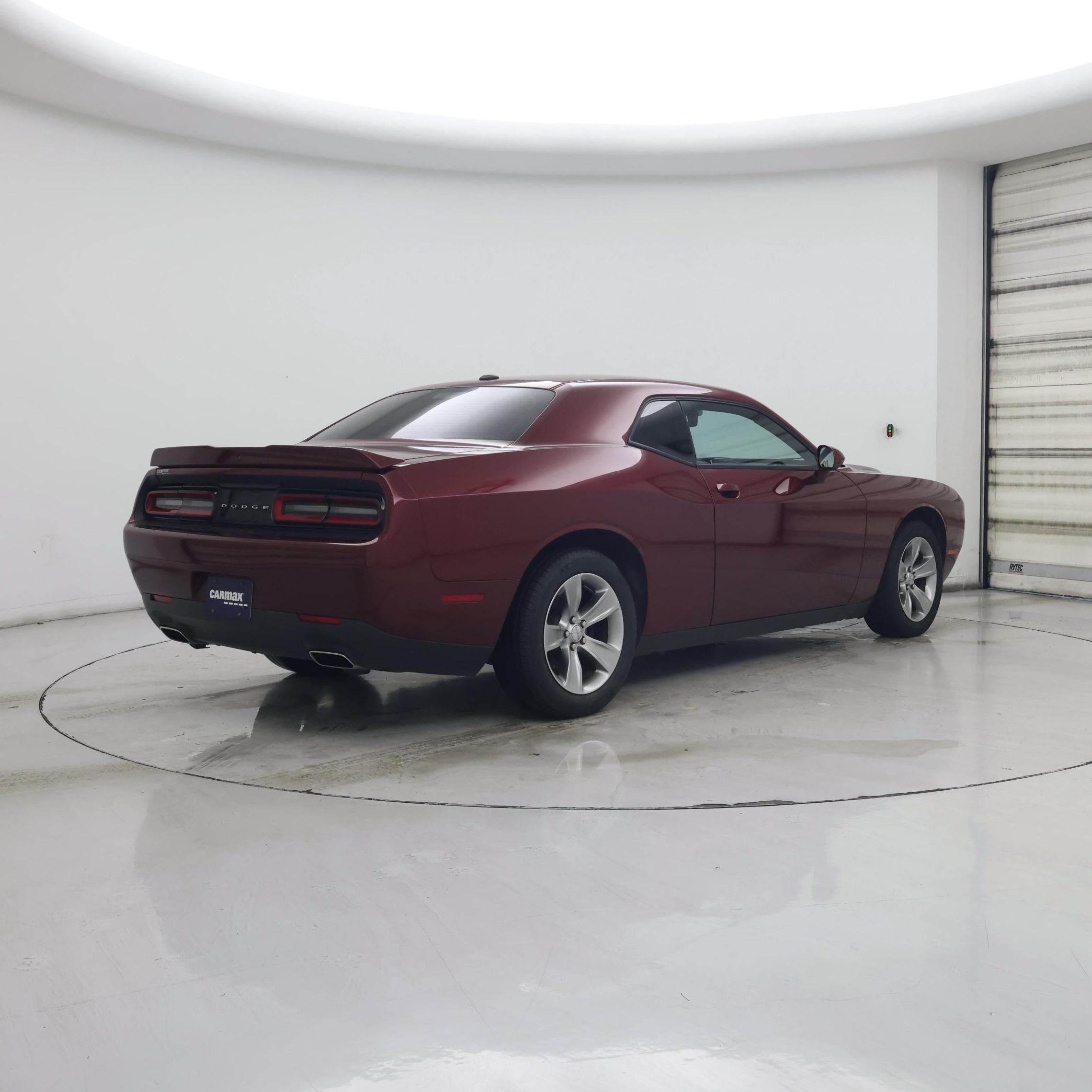 Thumbnail: 2019 Dodge Challenger - 8