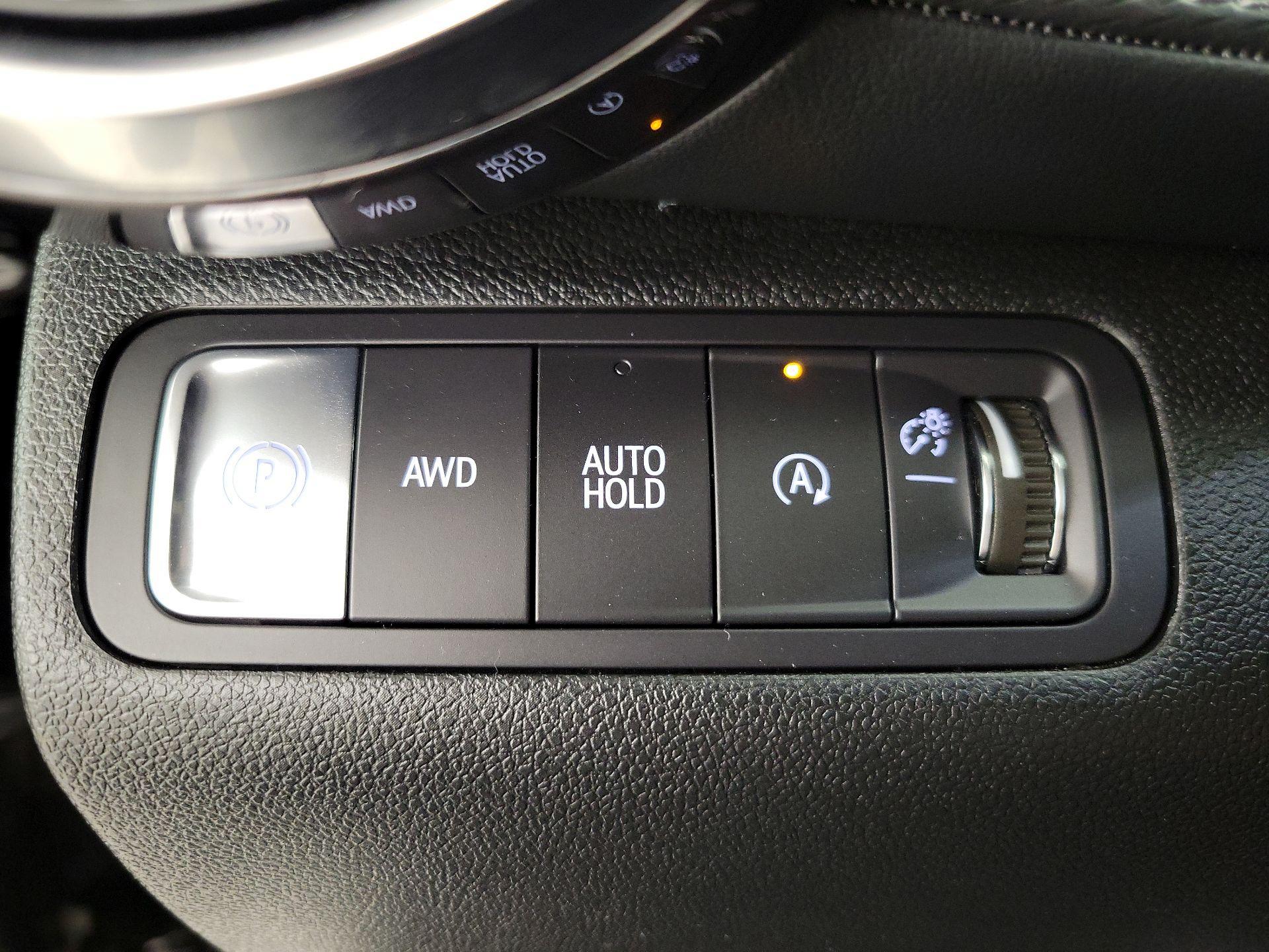 Thumbnail: 2025 Chevrolet Equinox - 13