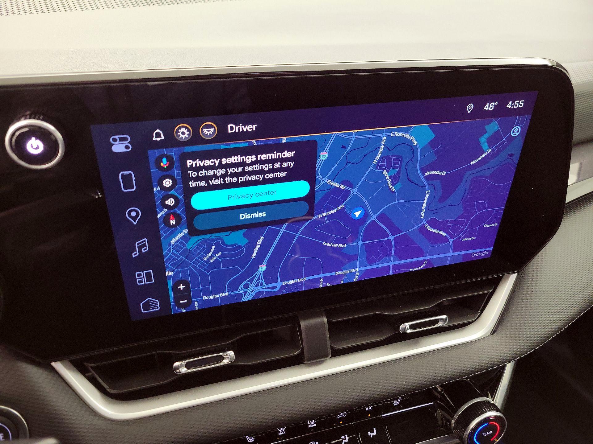 Thumbnail: 2025 Chevrolet Equinox - 14