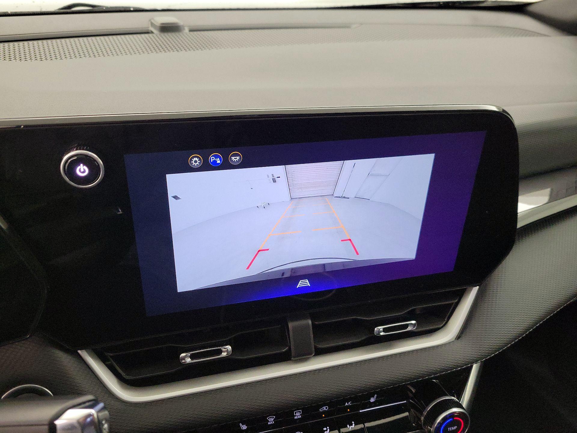 Thumbnail: 2025 Chevrolet Equinox - 15