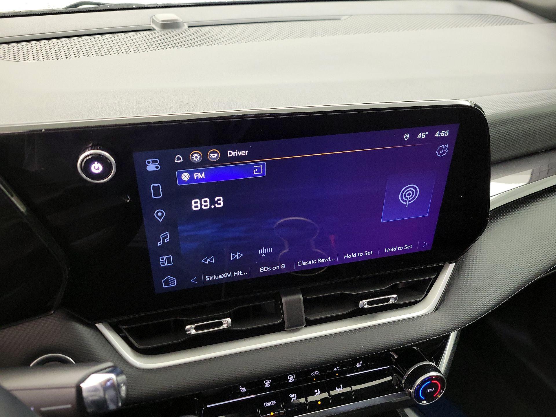 Thumbnail: 2025 Chevrolet Equinox - 16