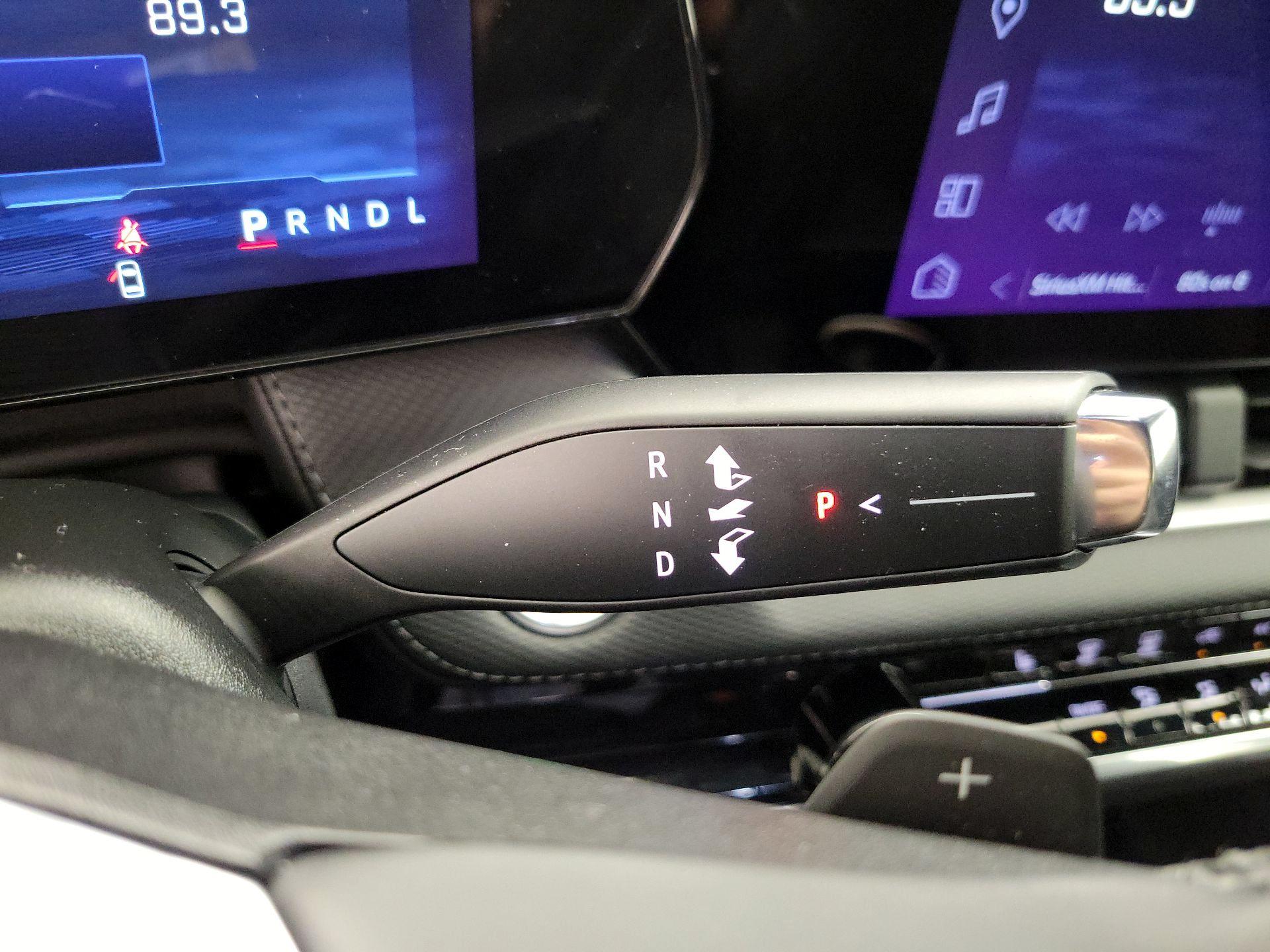 Thumbnail: 2025 Chevrolet Equinox - 18