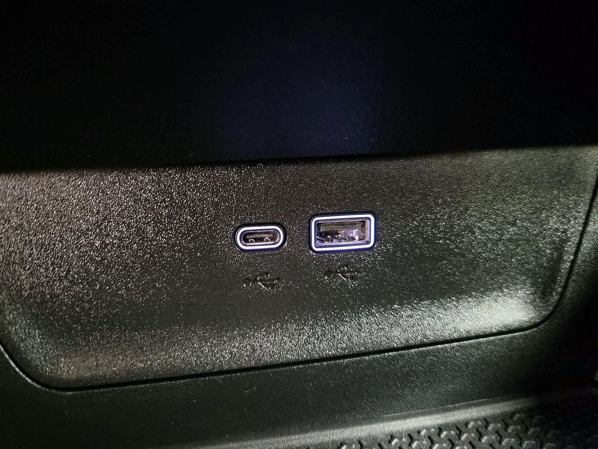 Thumbnail: 2025 Chevrolet Equinox - 19