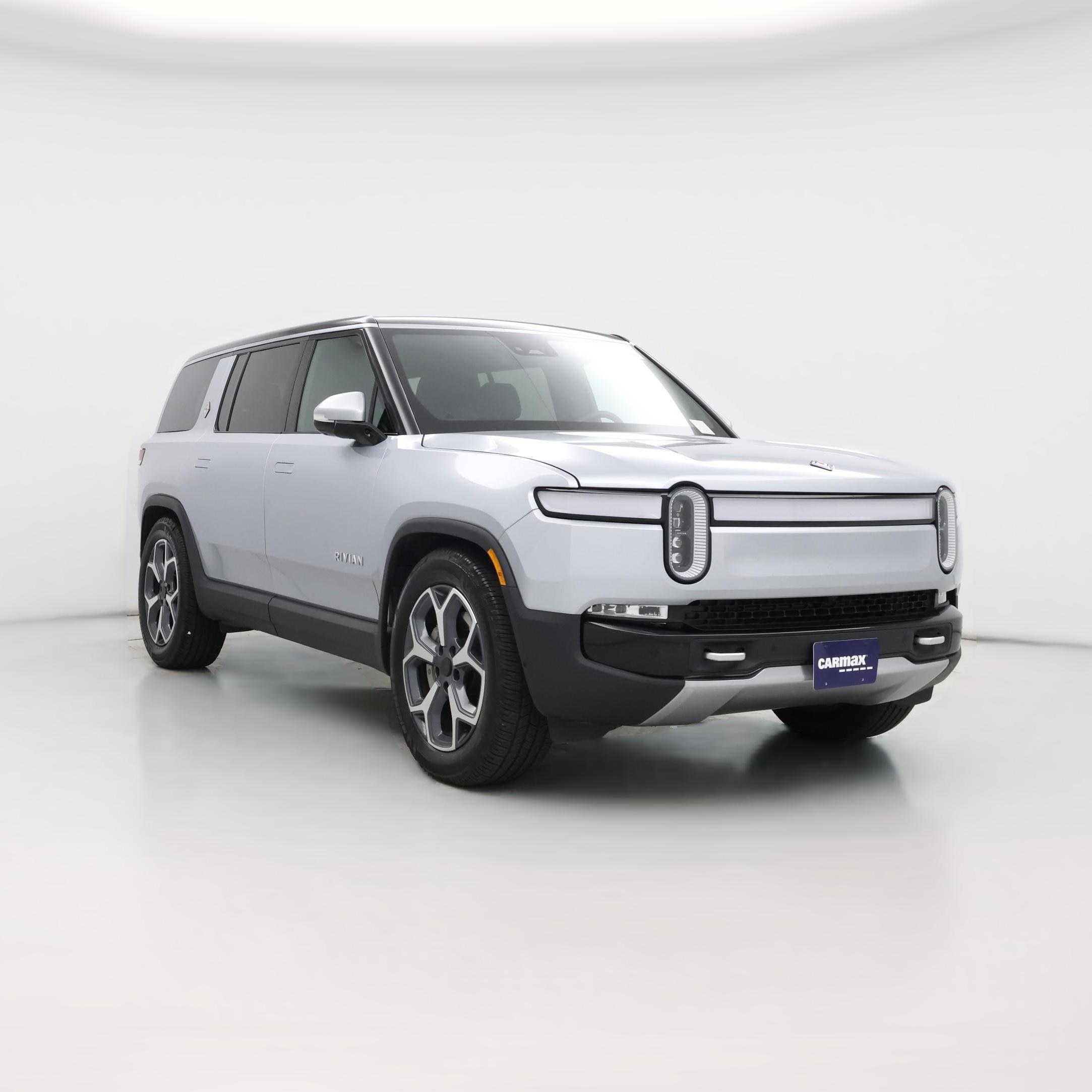 Thumbnail: 2023 Rivian R1S - 1