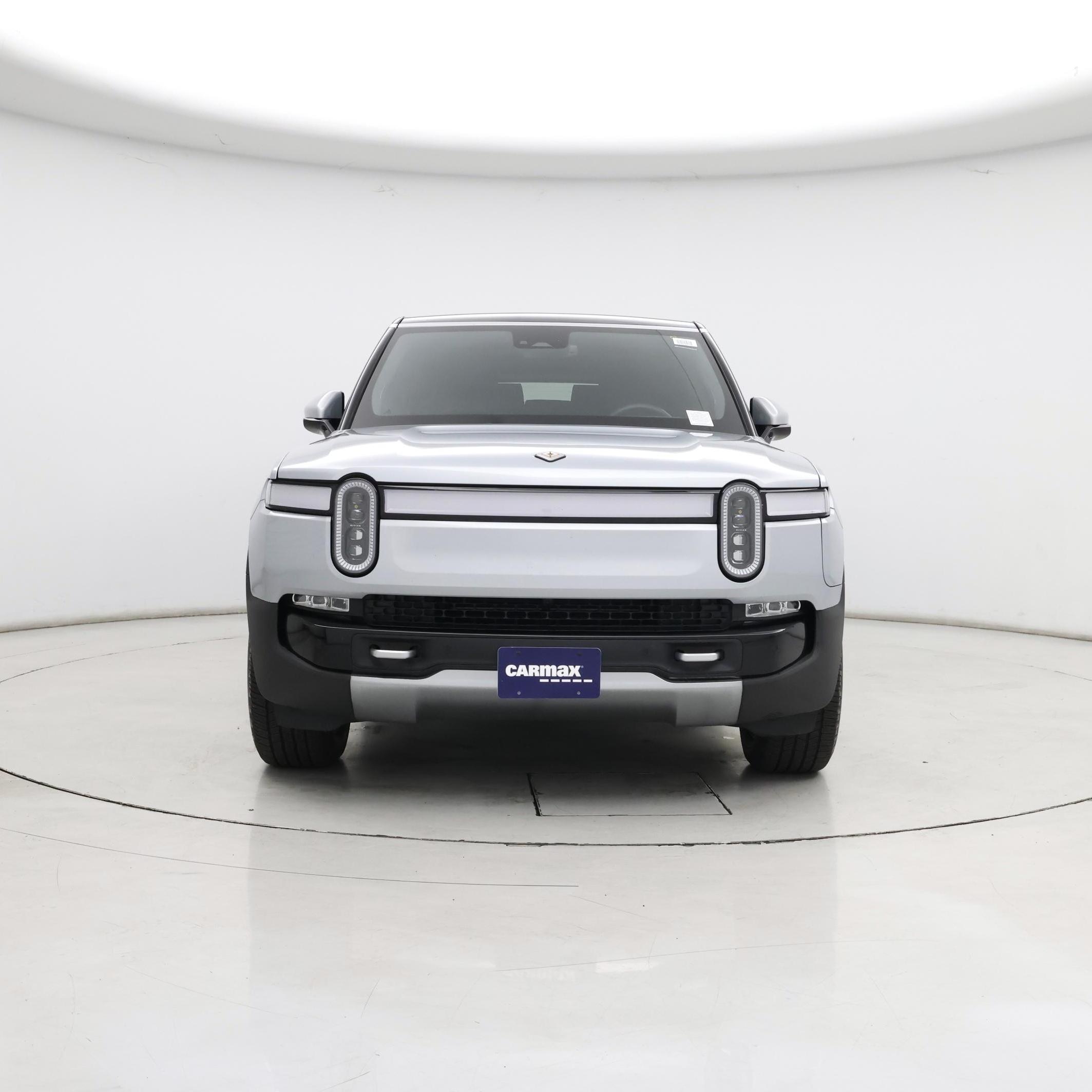 Thumbnail: 2023 Rivian R1S - 5