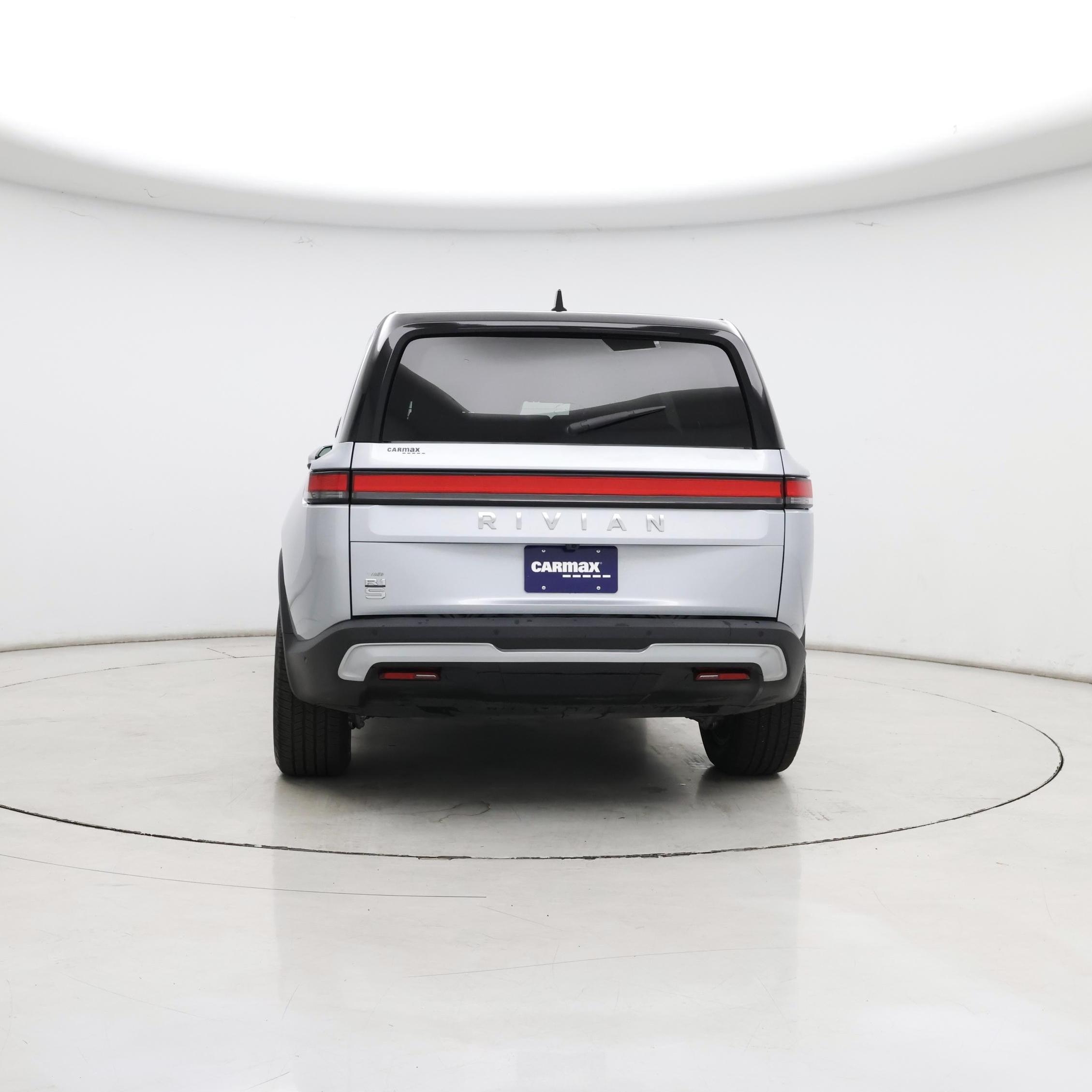 Thumbnail: 2023 Rivian R1S - 6