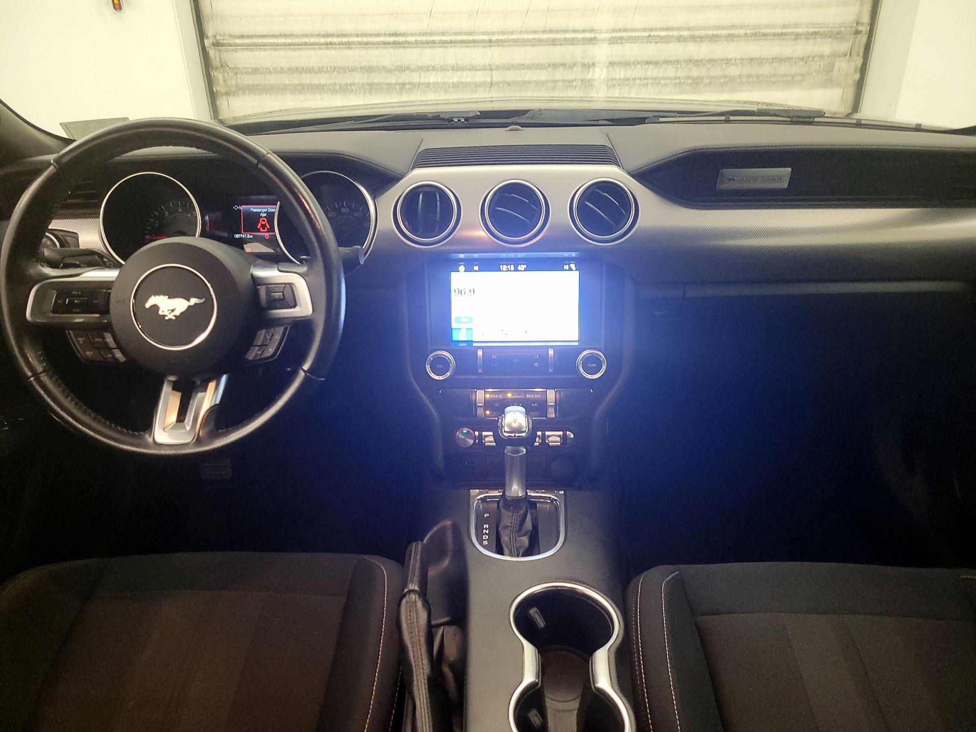 Thumbnail: 2019 Ford Mustang - 9