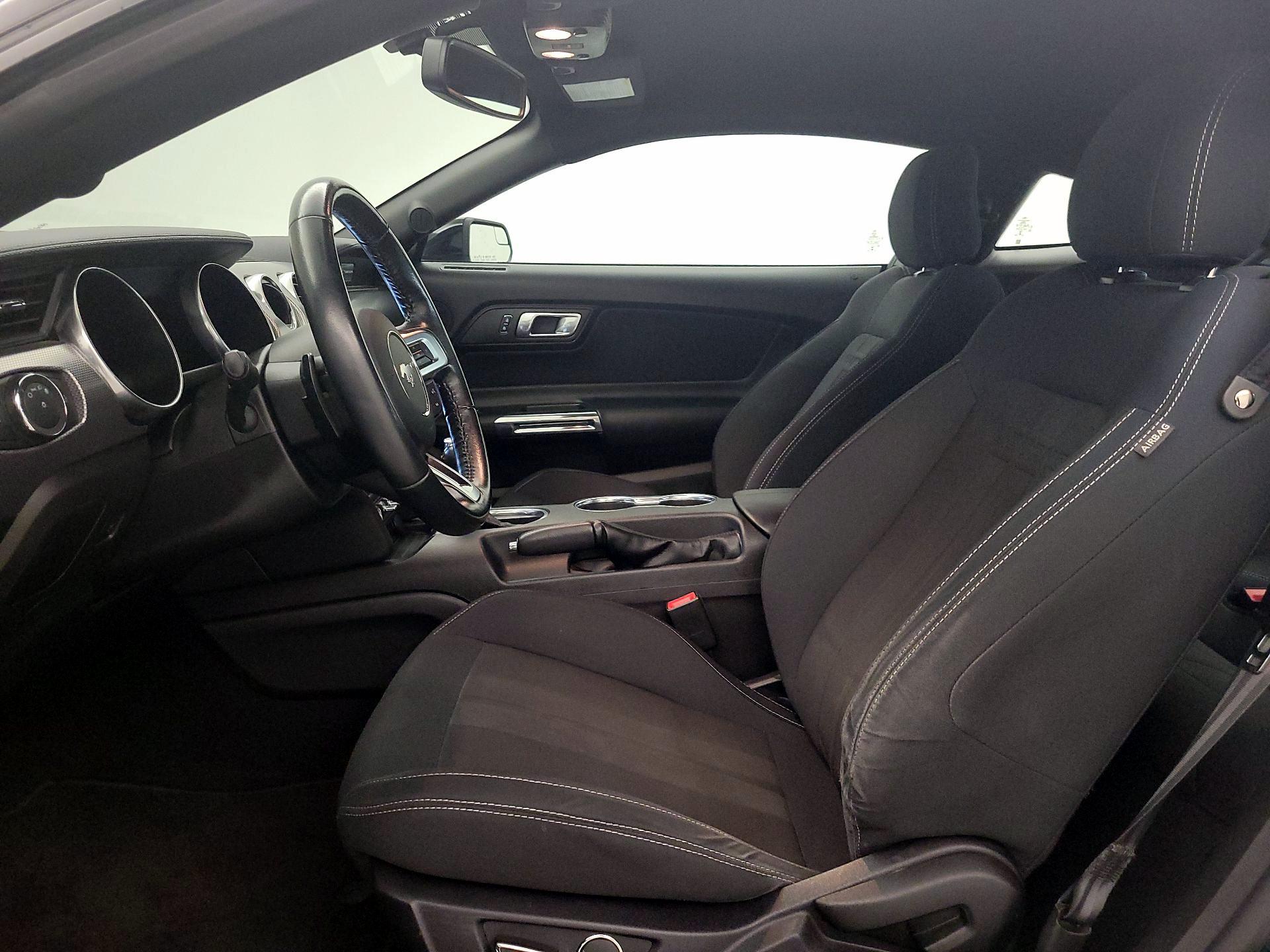 Thumbnail: 2019 Ford Mustang - 11