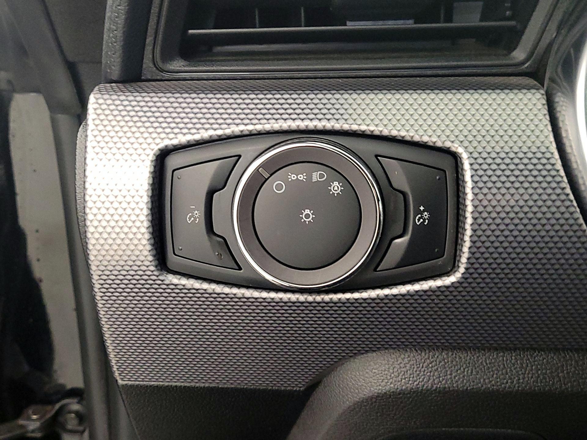 Thumbnail: 2019 Ford Mustang - 13