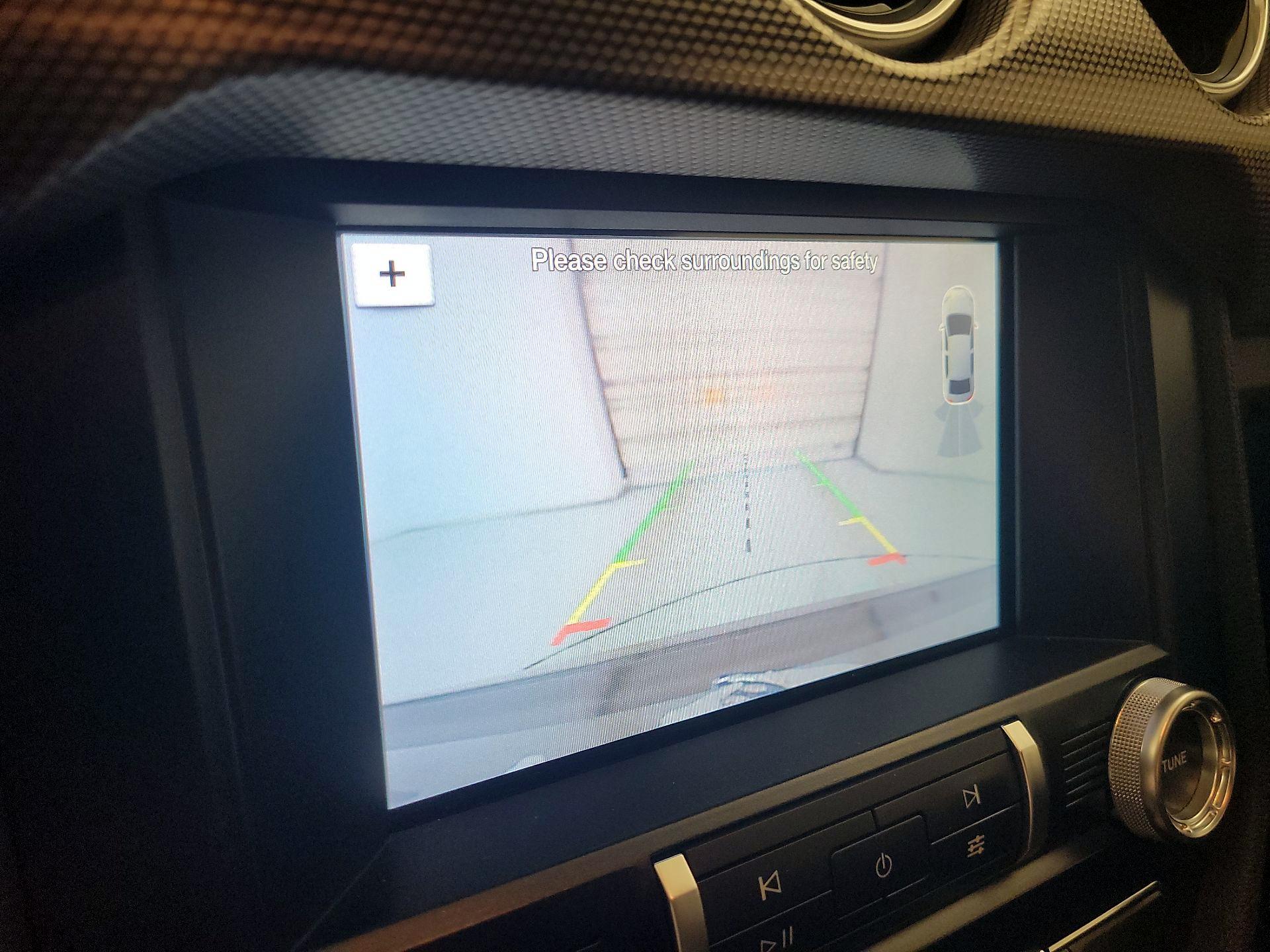 Thumbnail: 2019 Ford Mustang - 14