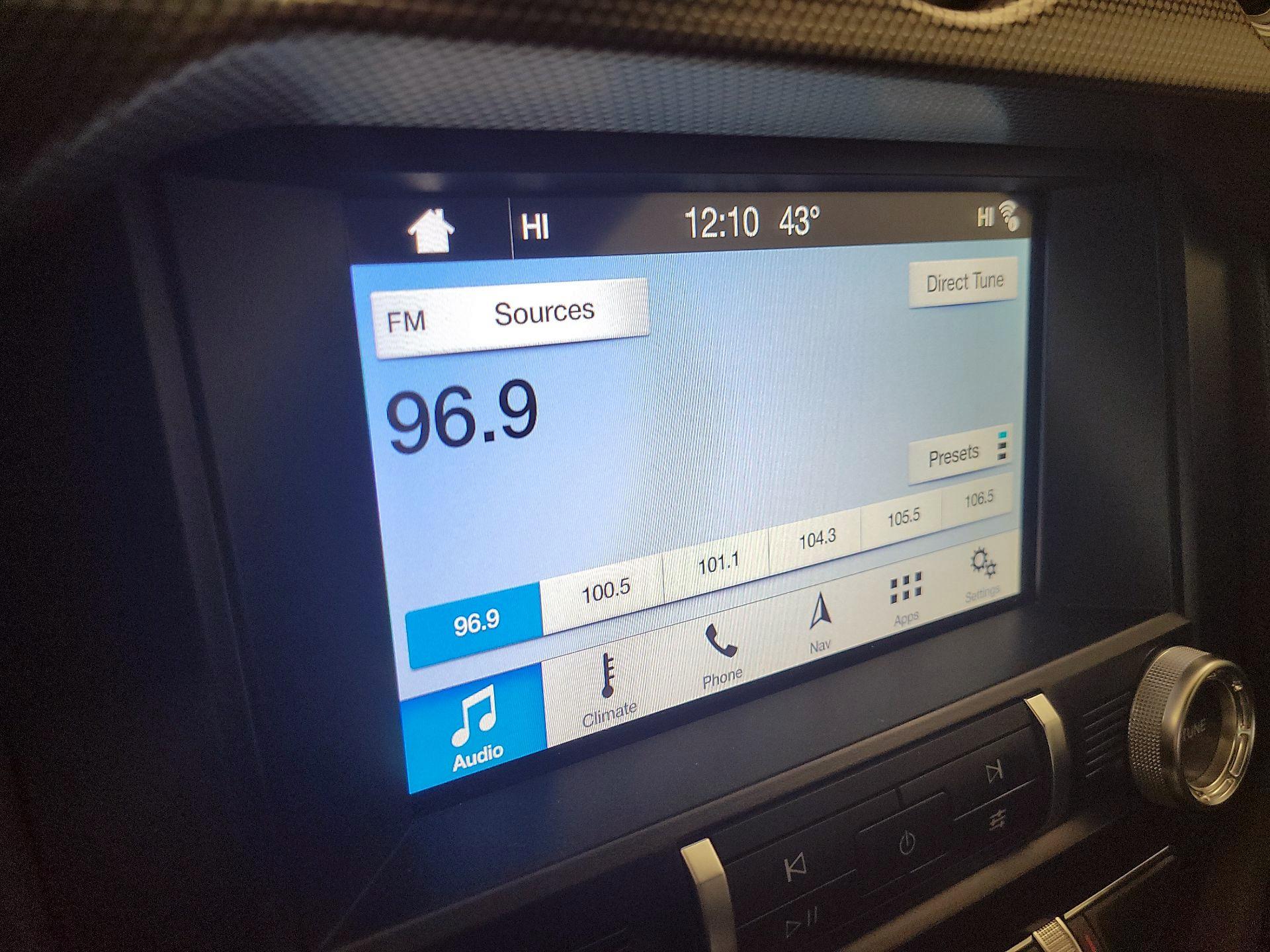 Thumbnail: 2019 Ford Mustang - 15