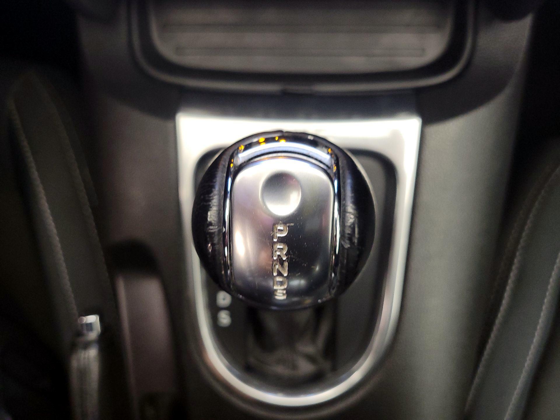 Thumbnail: 2019 Ford Mustang - 17