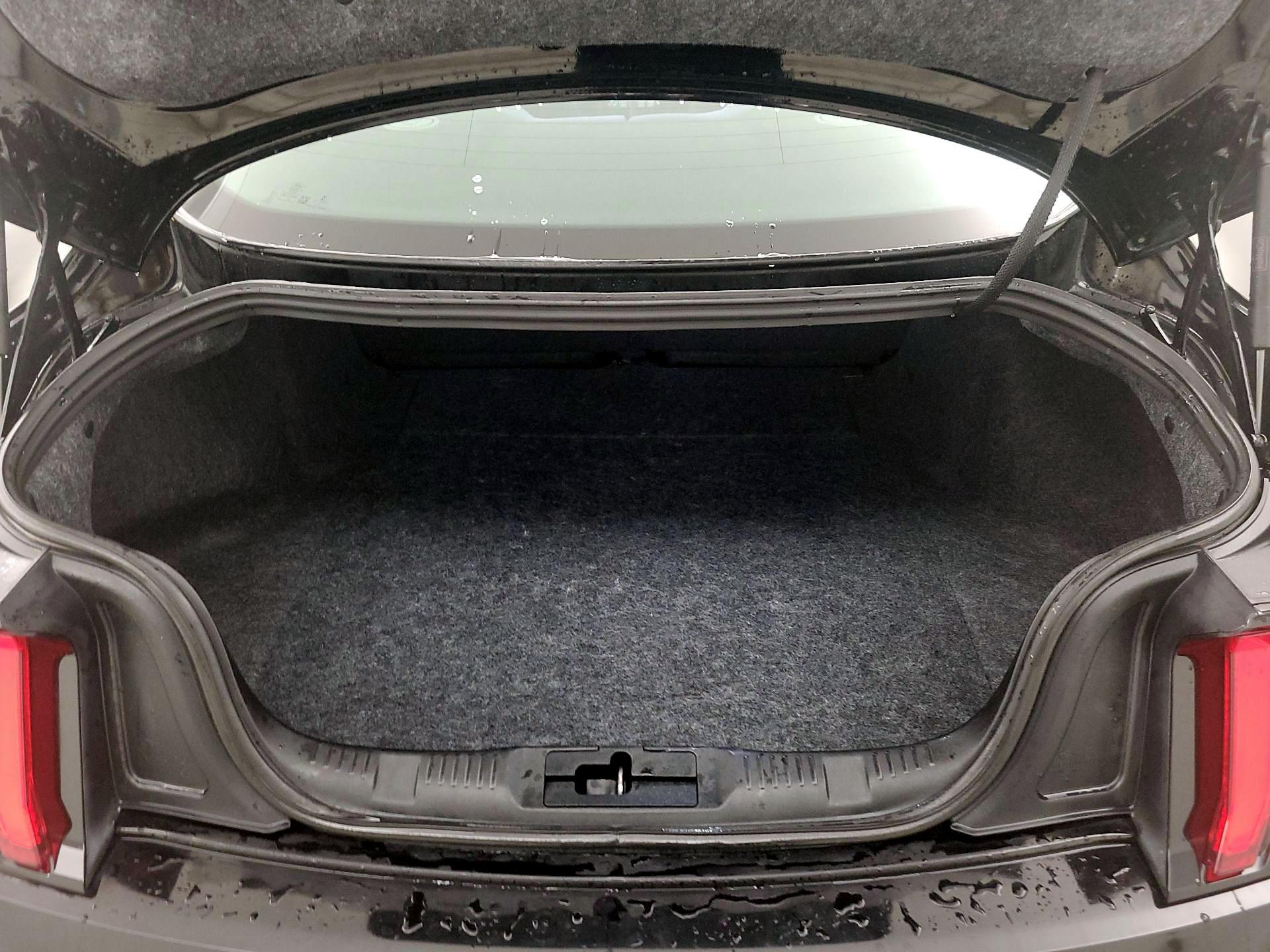 Thumbnail: 2019 Ford Mustang - 18