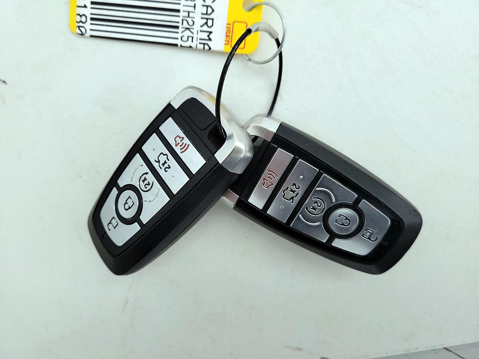 Thumbnail: 2019 Ford Mustang - 20