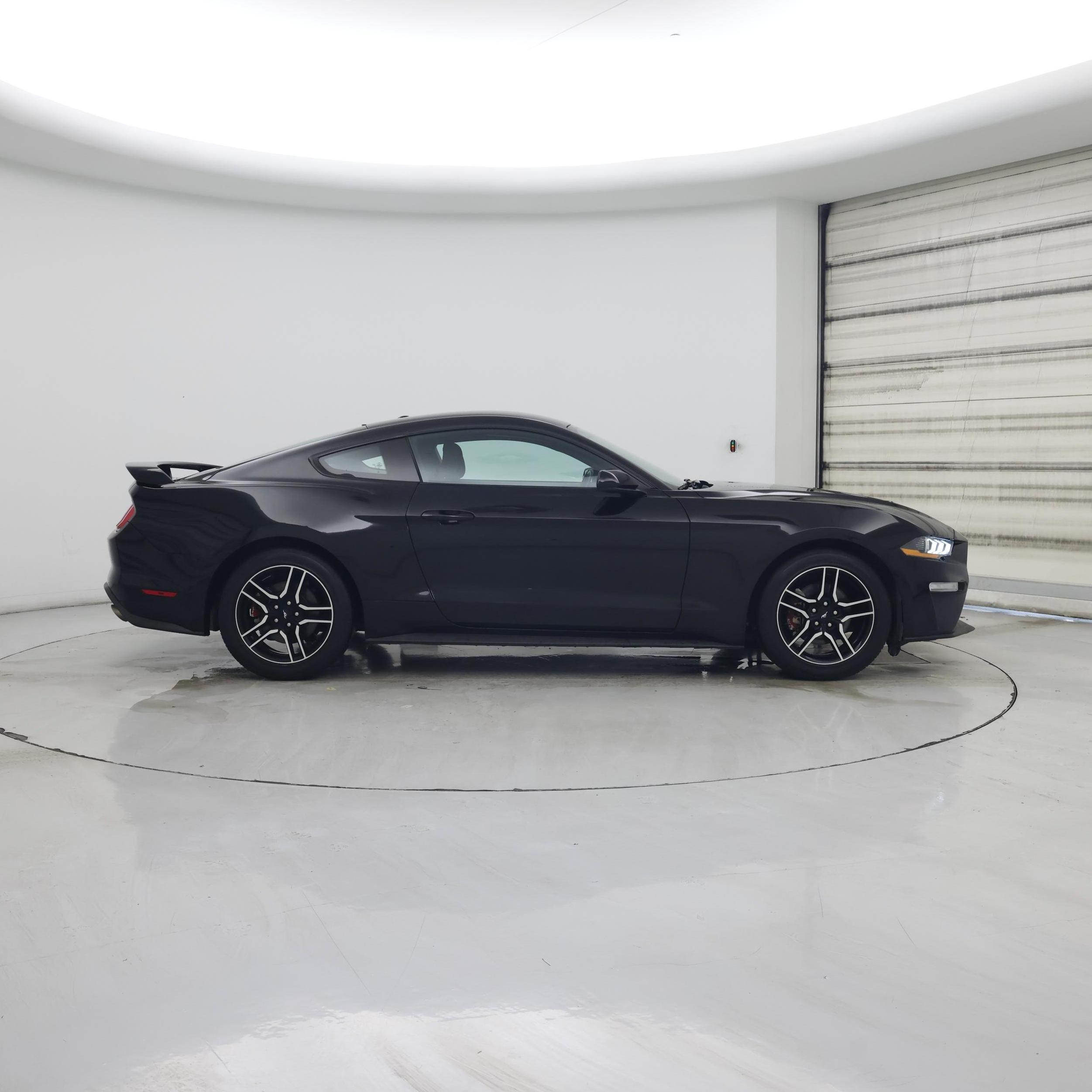 Thumbnail: 2019 Ford Mustang - 7