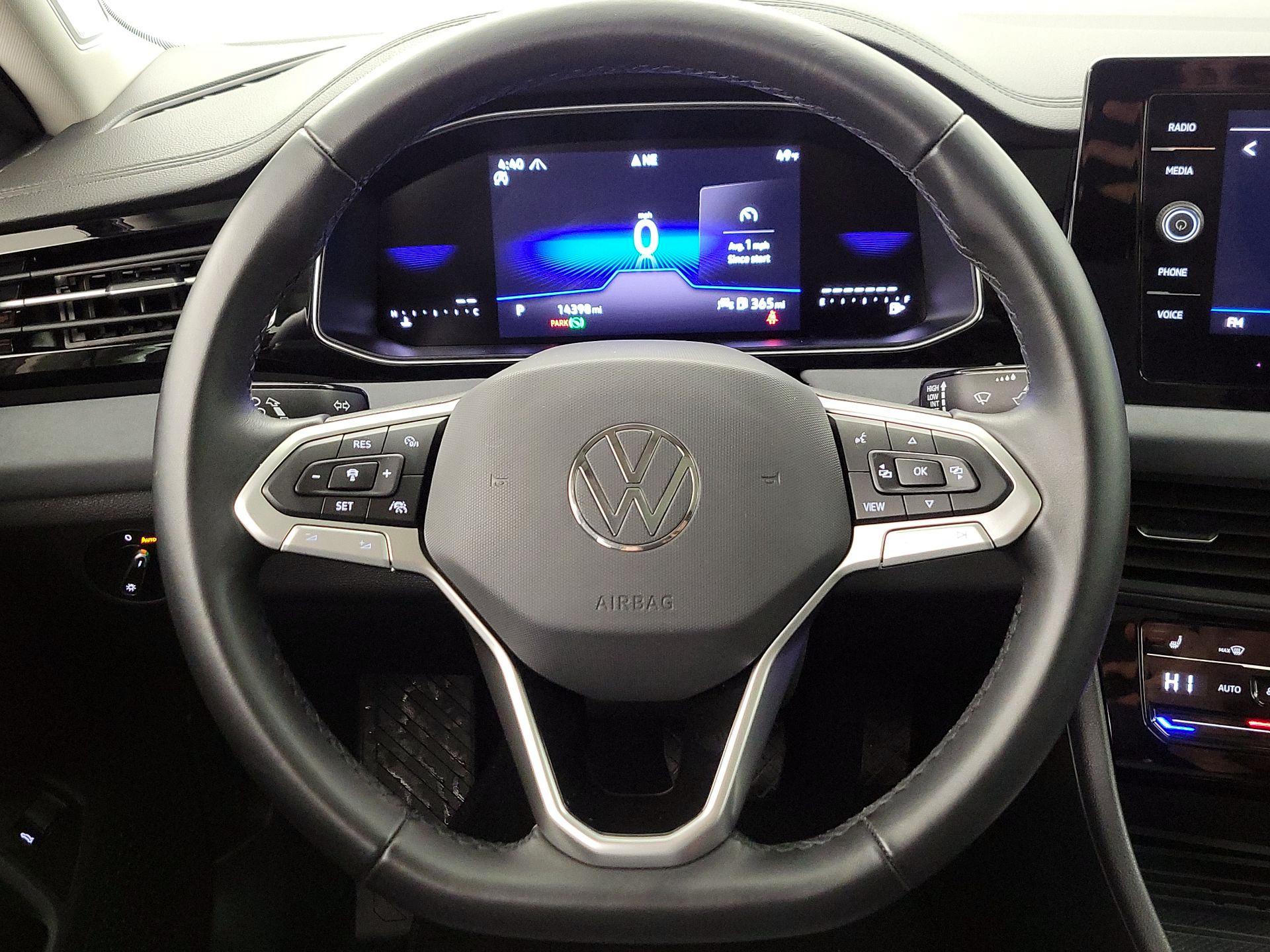 Thumbnail: 2025 Volkswagen Jetta - 10