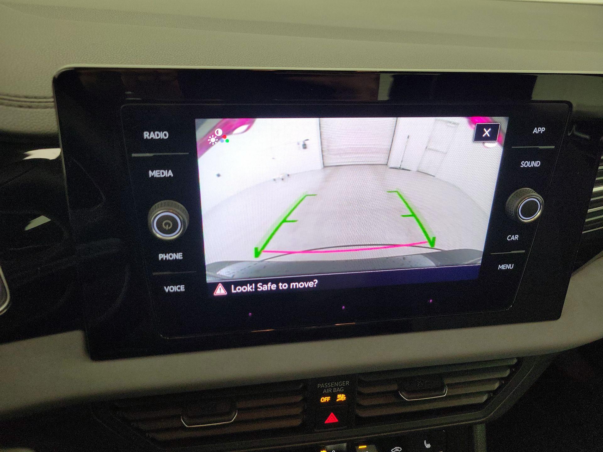 Thumbnail: 2025 Volkswagen Jetta - 14