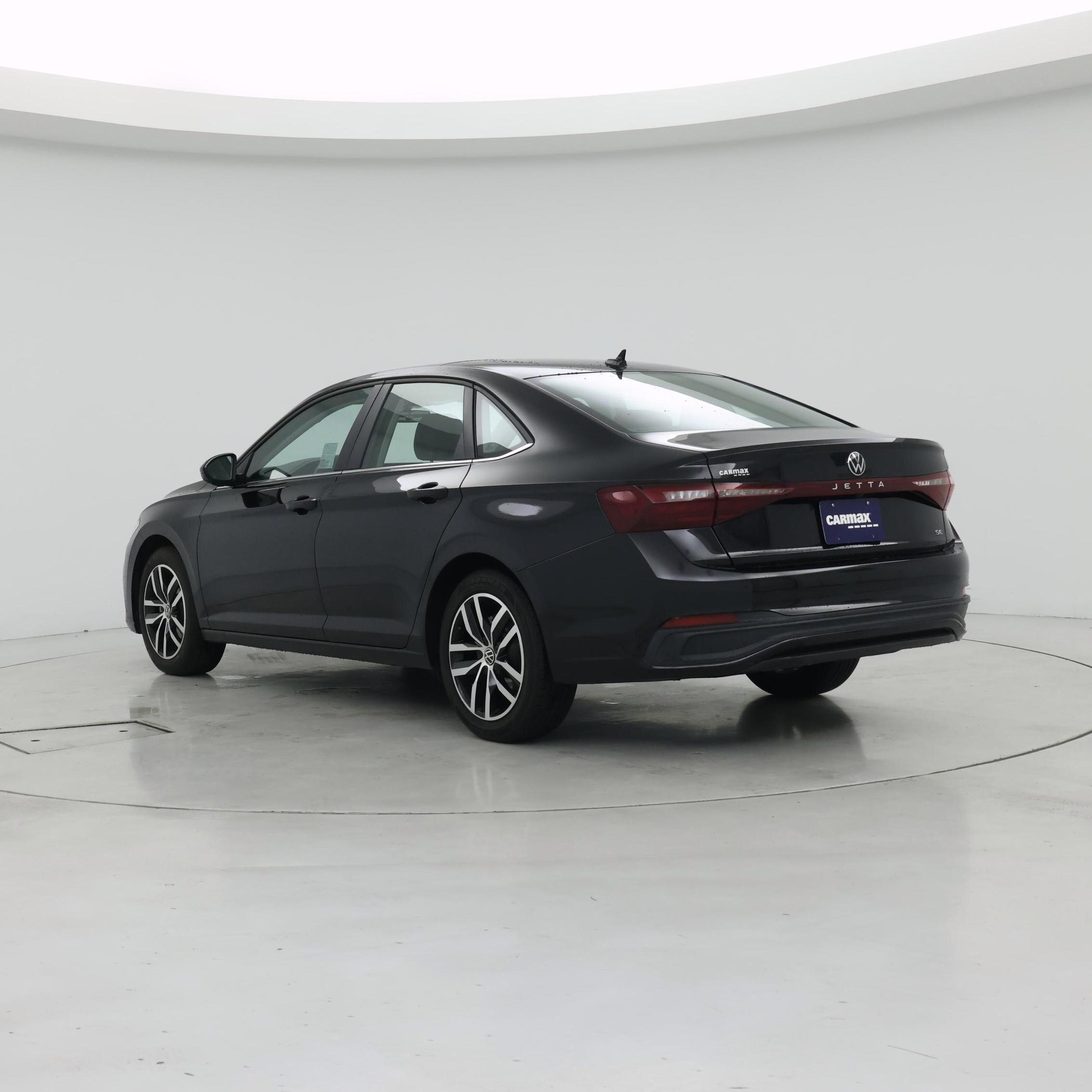 Thumbnail: 2025 Volkswagen Jetta - 2