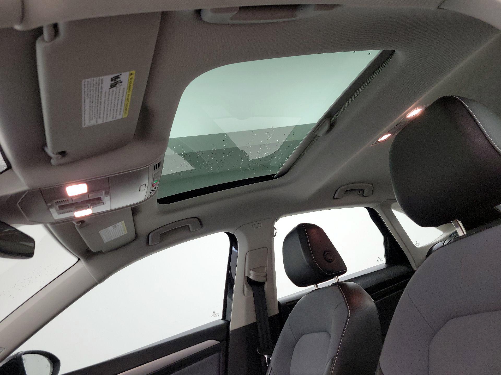 Thumbnail: 2025 Volkswagen Jetta - 19