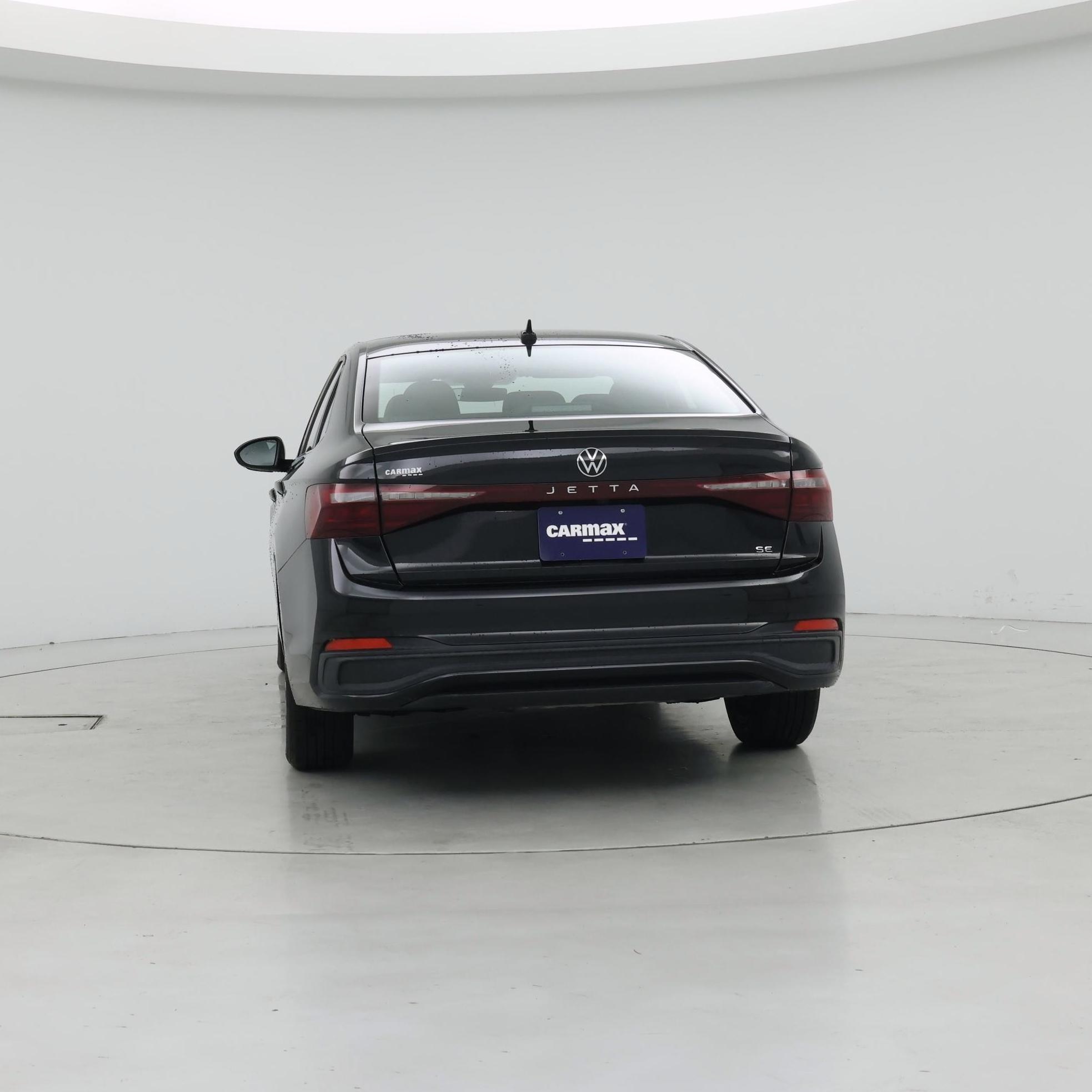 Thumbnail: 2025 Volkswagen Jetta - 6