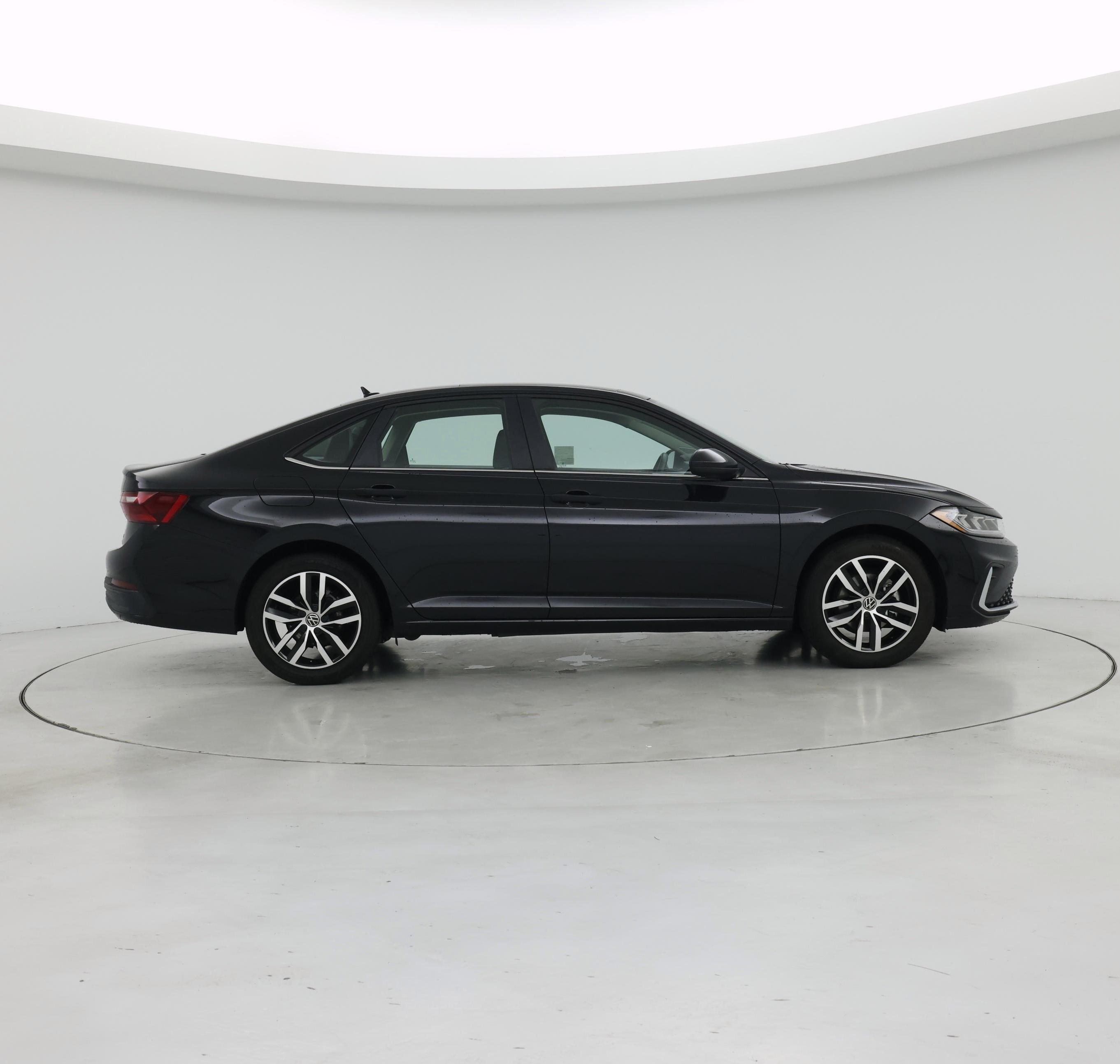 Thumbnail: 2025 Volkswagen Jetta - 7