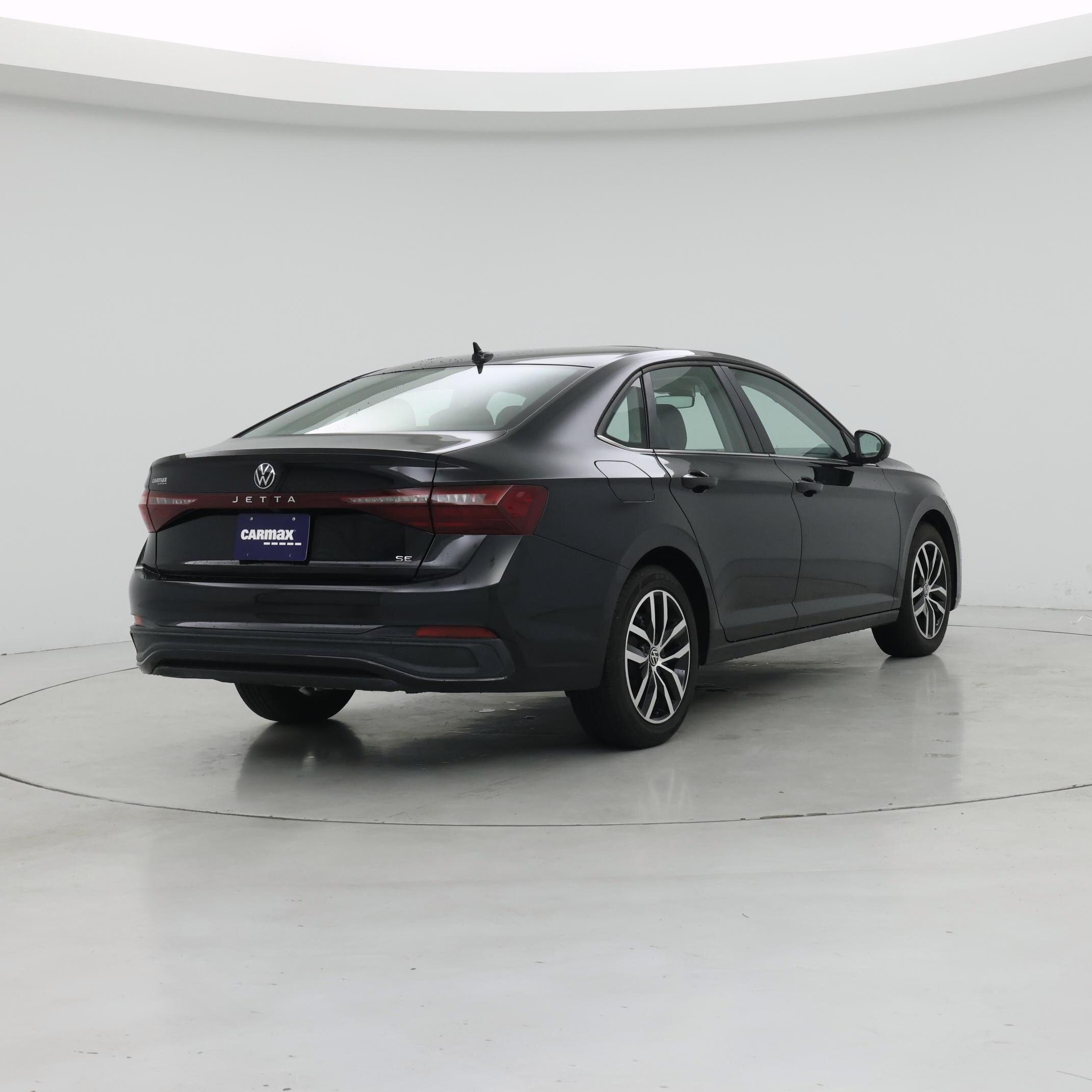 Thumbnail: 2025 Volkswagen Jetta - 8