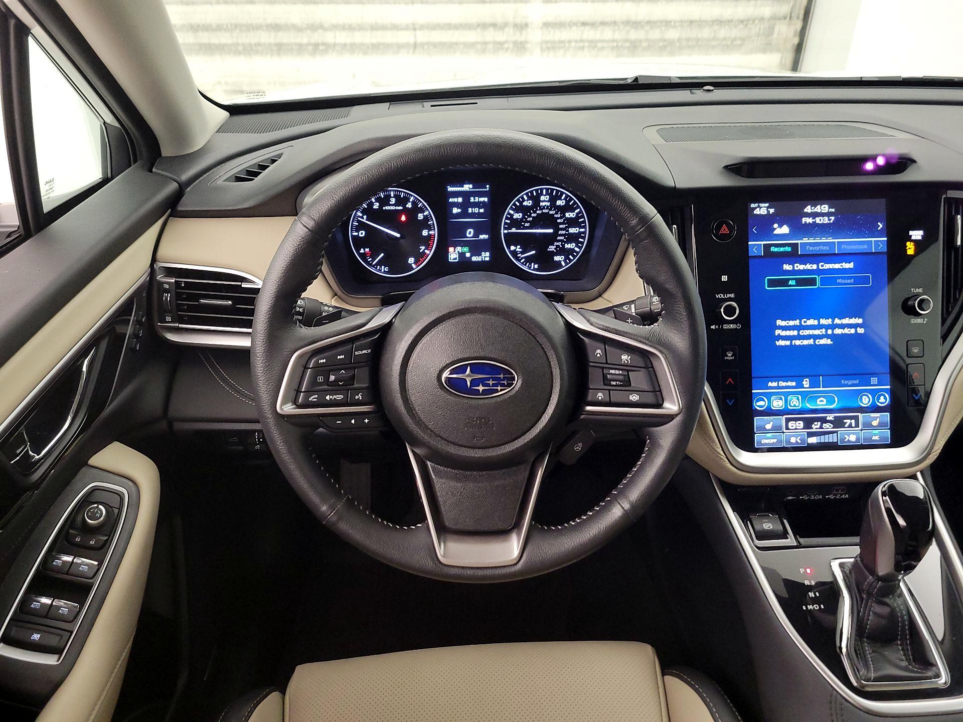 Thumbnail: 2025 Subaru Outback - 10