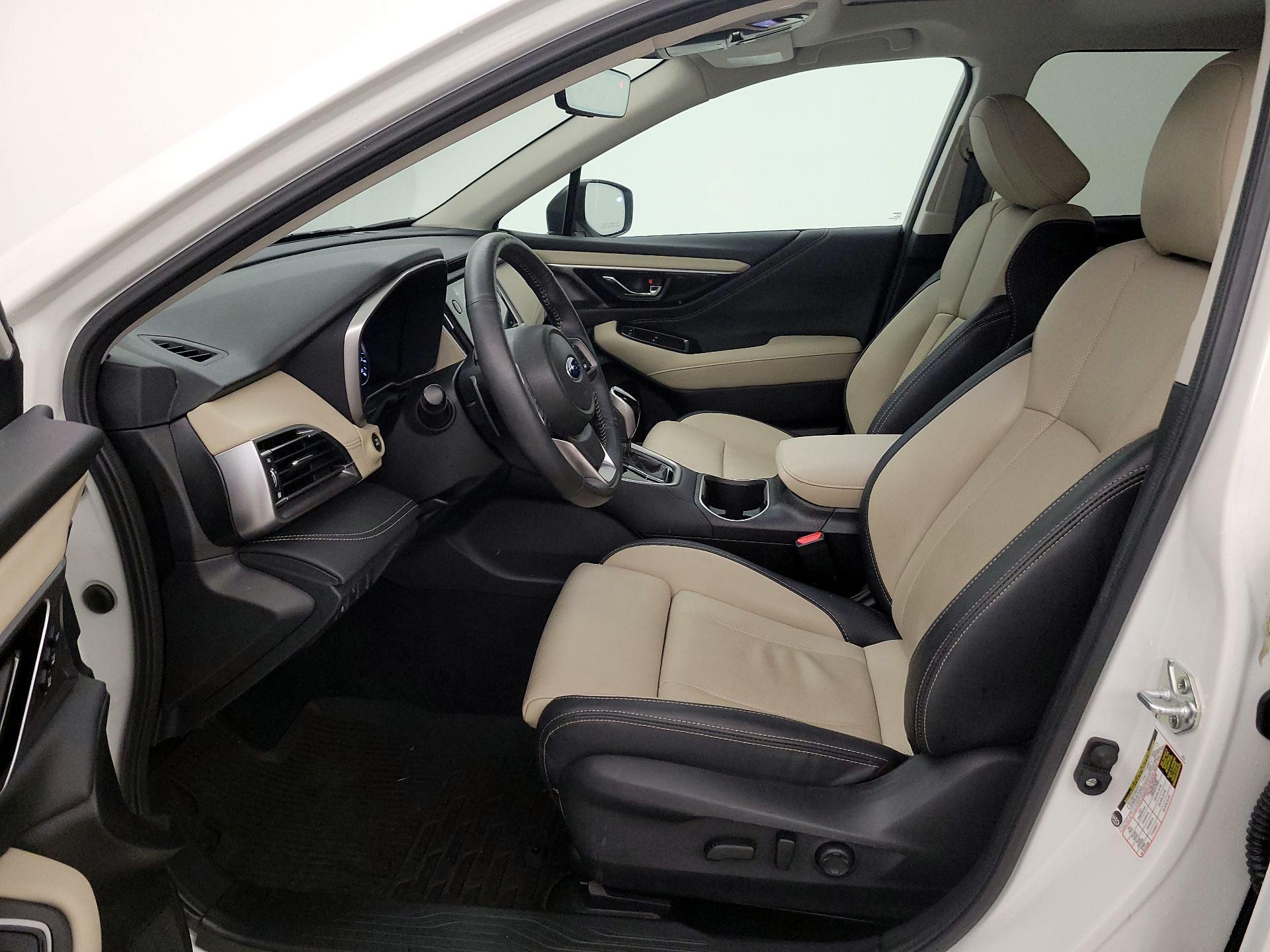 Thumbnail: 2025 Subaru Outback - 11