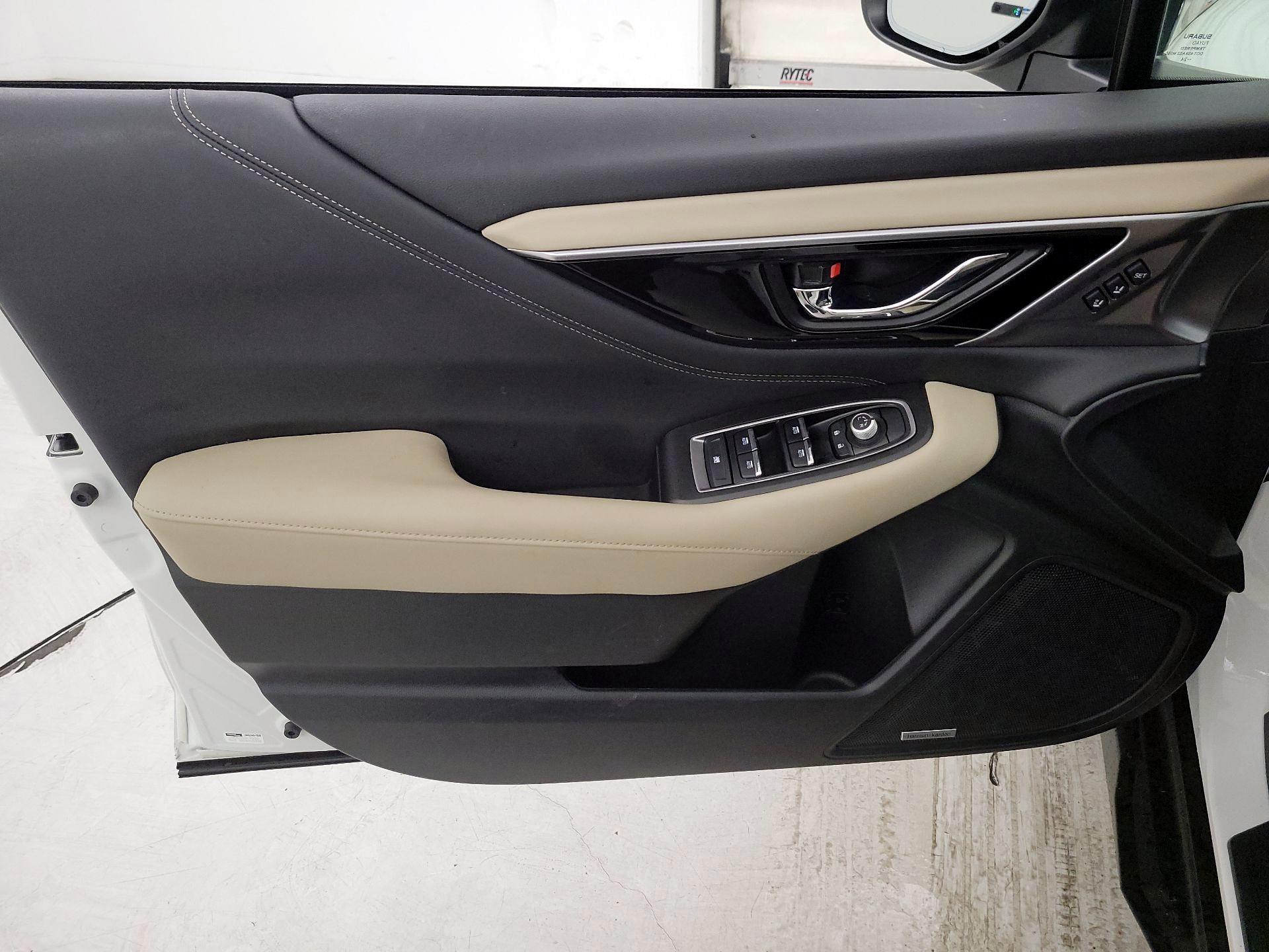 Thumbnail: 2025 Subaru Outback - 12